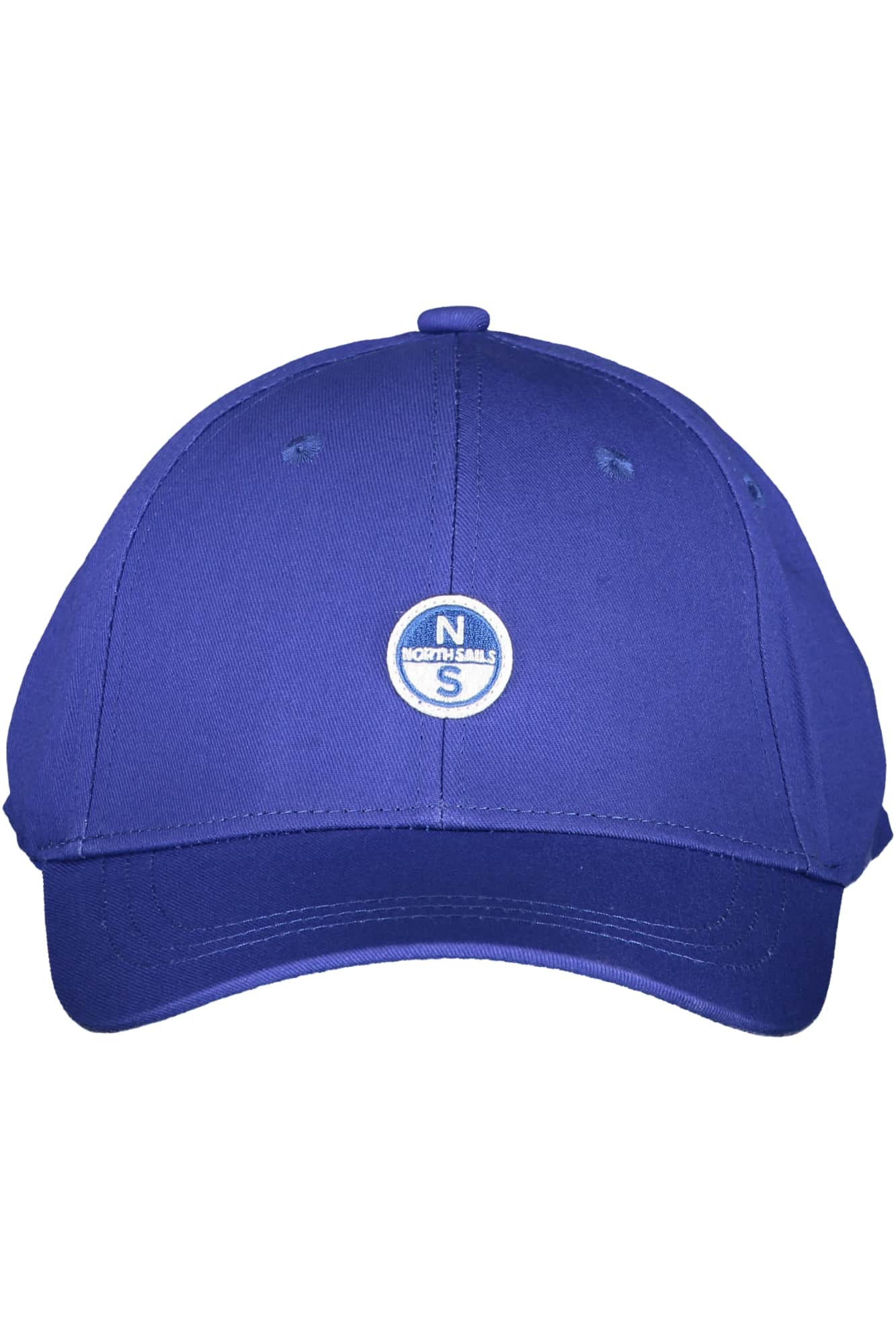 North Sails hombre rojo sombrero