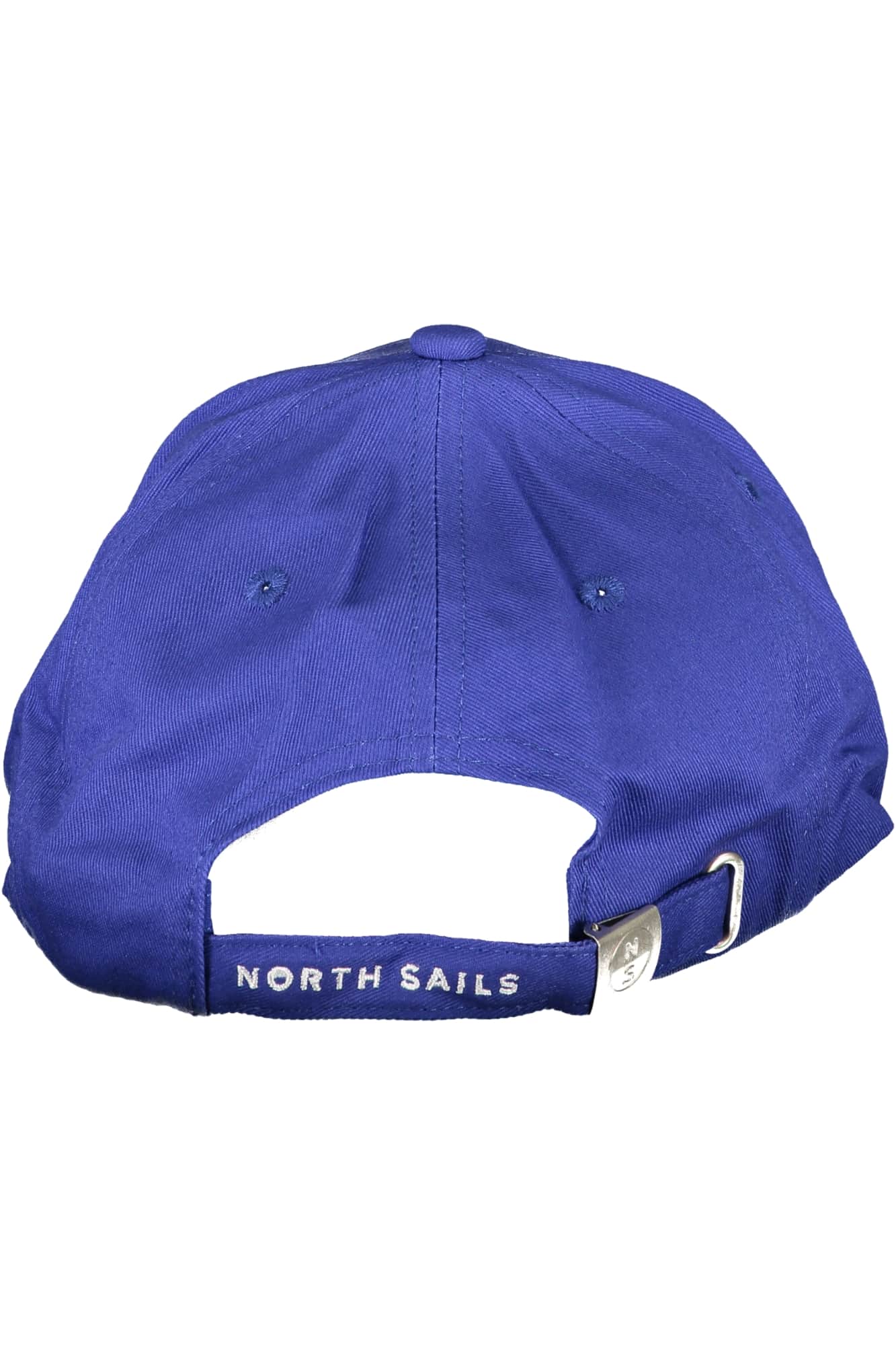 North Sails hombre rojo sombrero