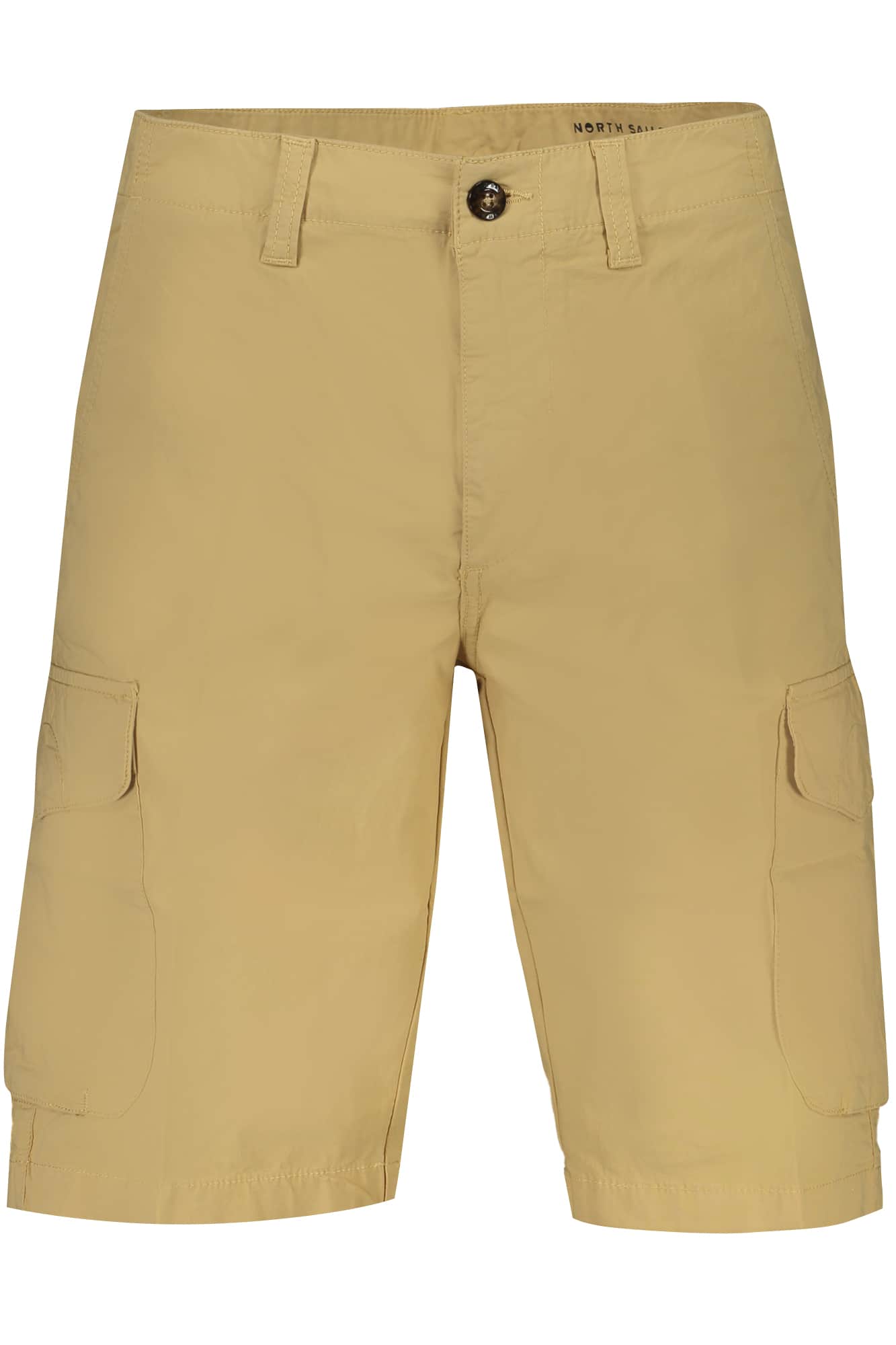 North Sails hombre bermudas pantalón blanco
