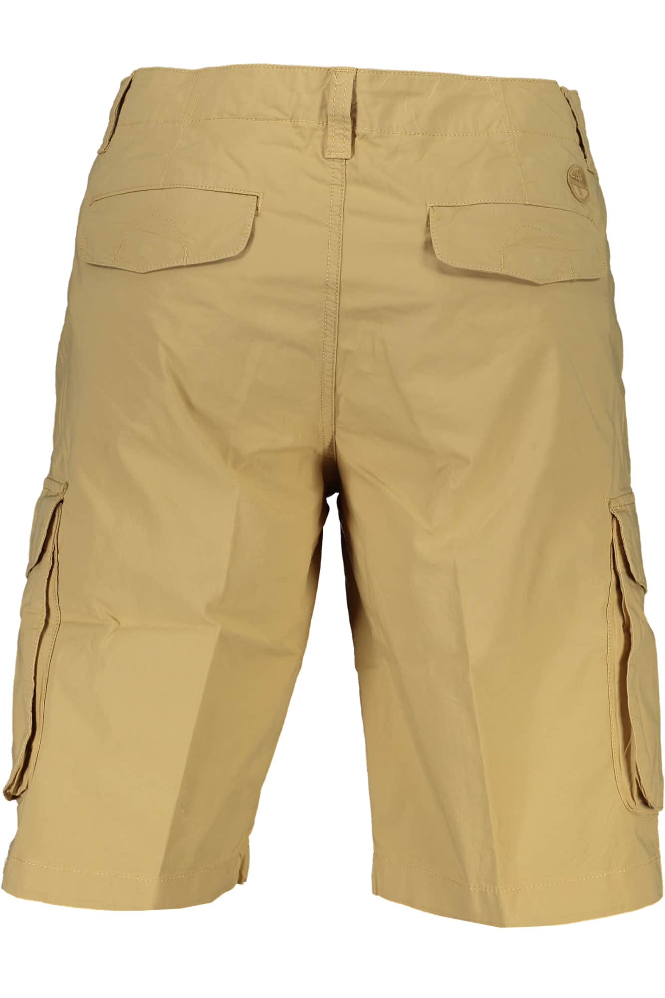 North Sails hombre bermudas pantalón blanco