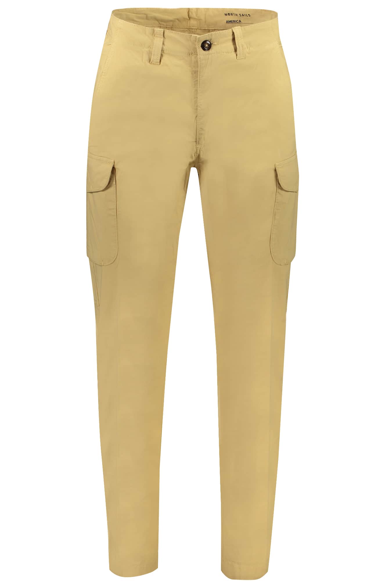 North Sails hombre azul pantalón