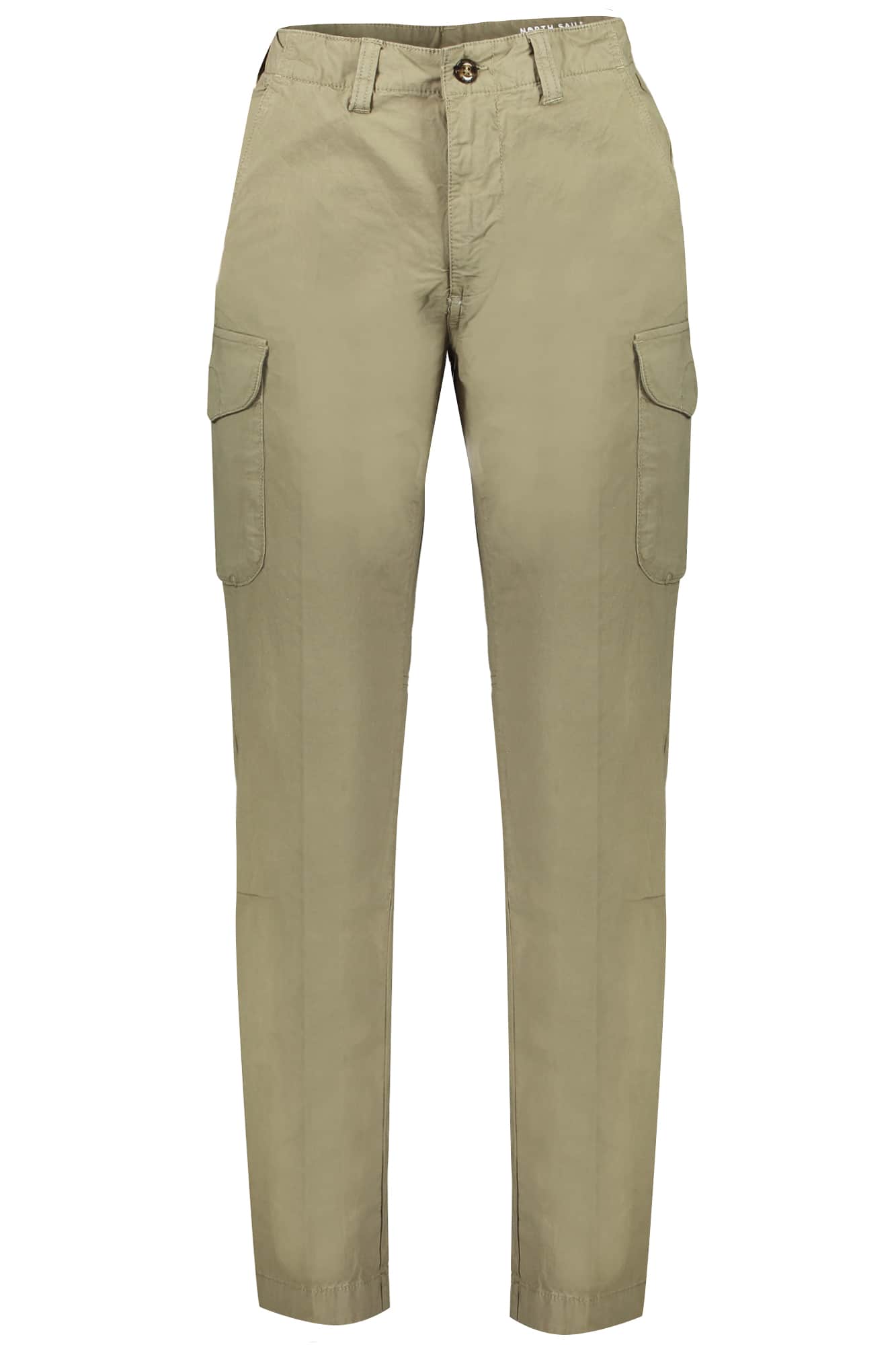 North Sails beige hombre pantalón