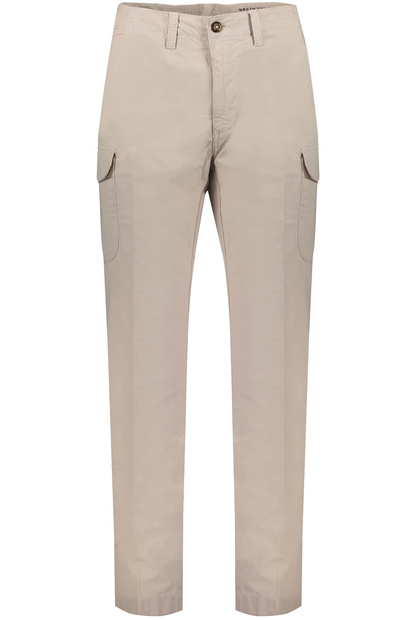 North Sails beige hombre pantalón