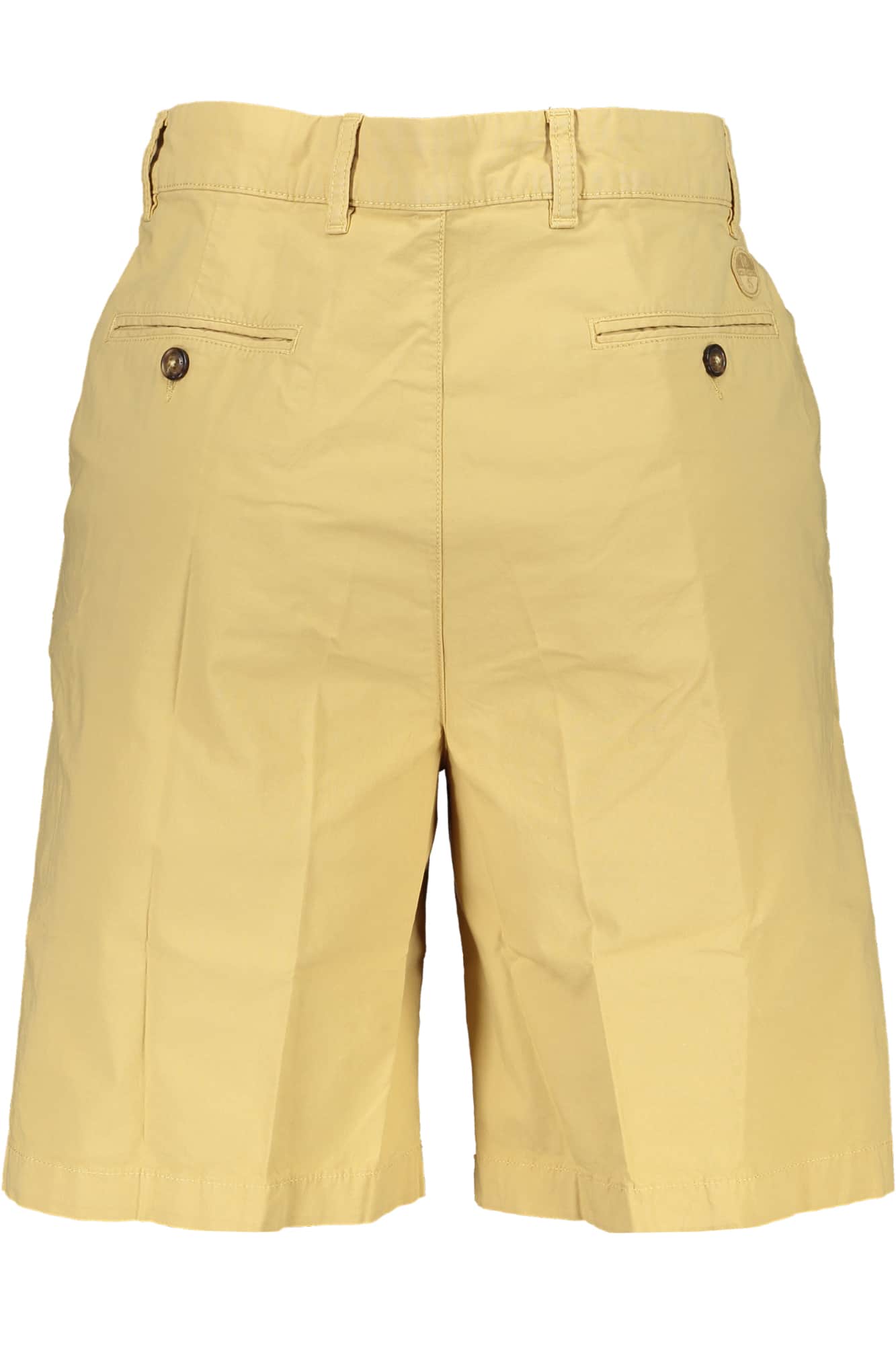 North Sails hombre bermudas pantalón azul