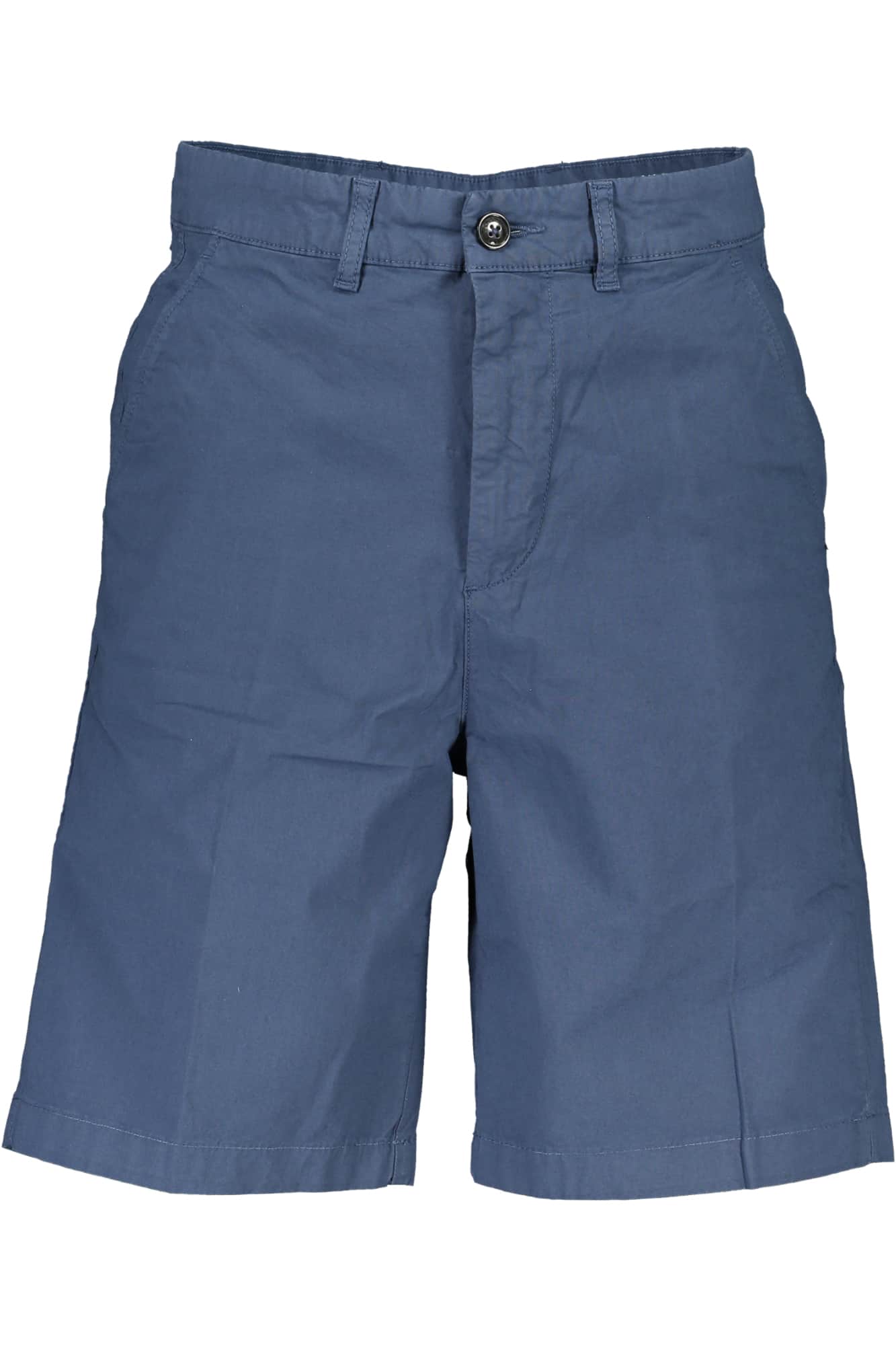 North Sails hombre bermudas pantalón azul