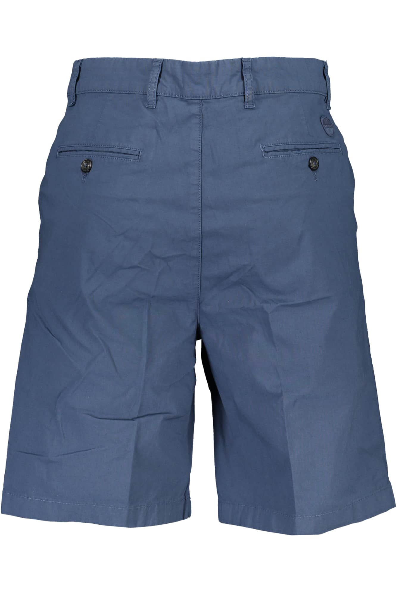 North Sails hombre bermudas pantalón azul
