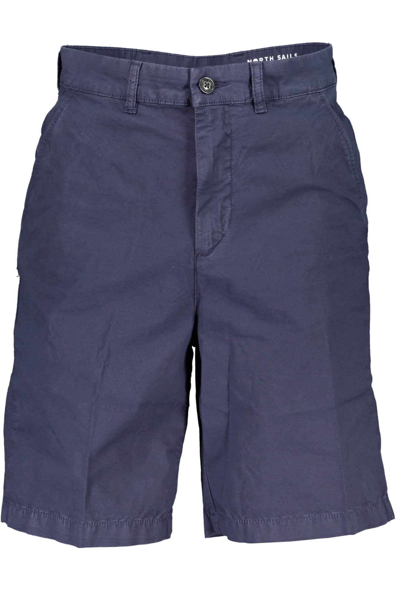 North Sails hombre bermudas pantalón azul