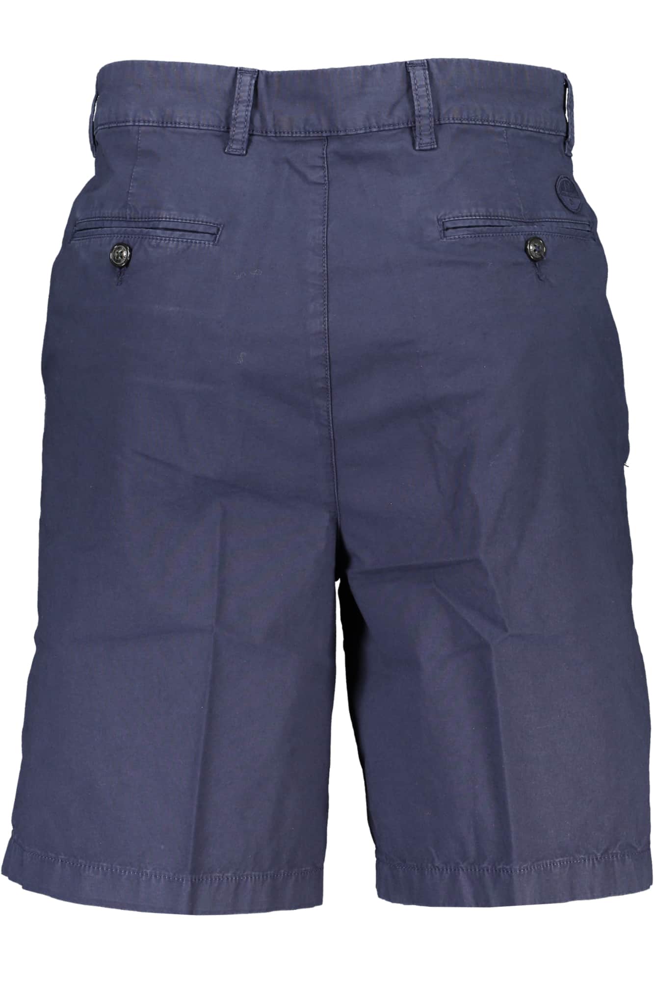 North Sails hombre bermudas pantalón azul