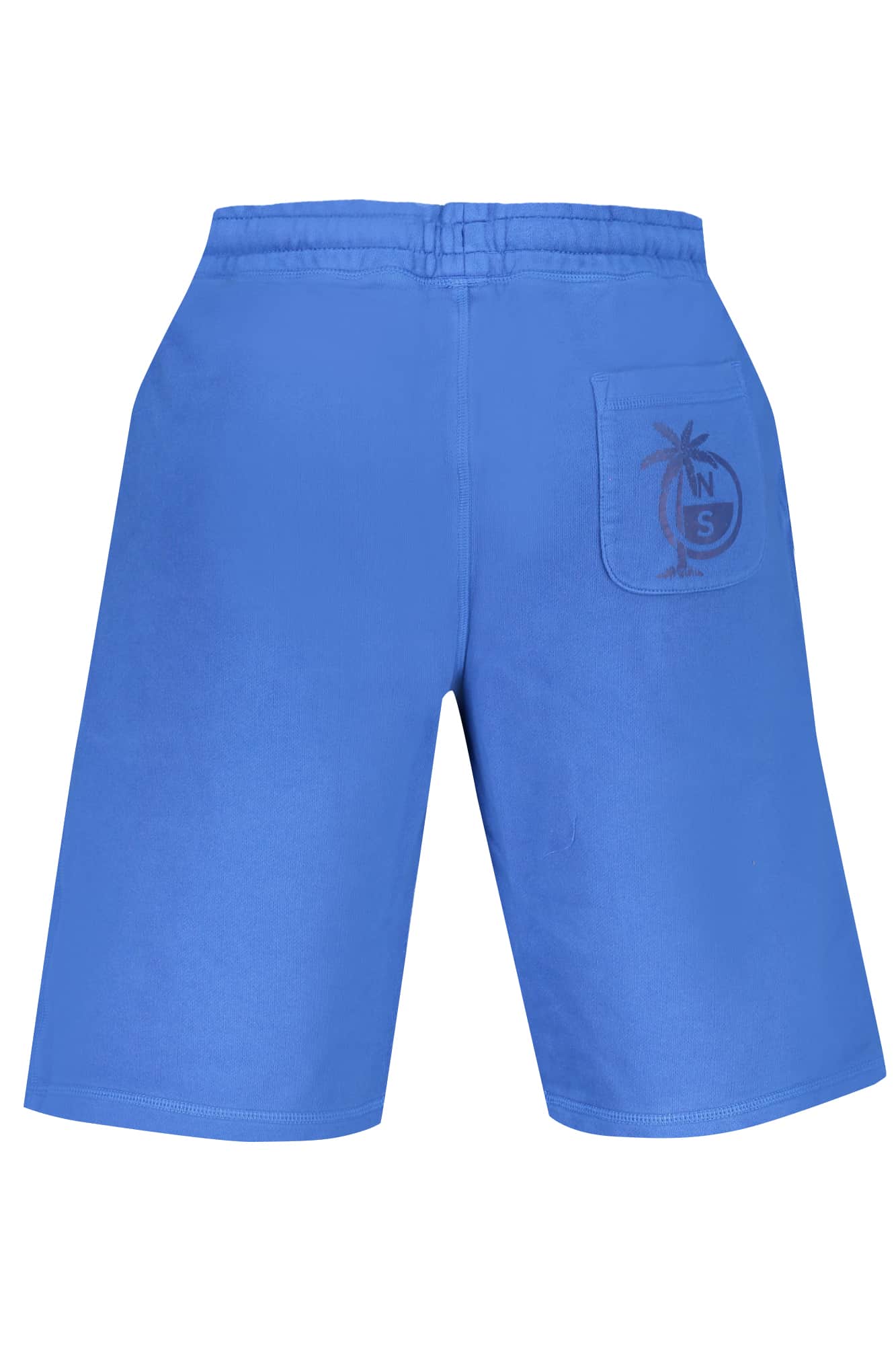 North Sails hombre azul corto pantalón