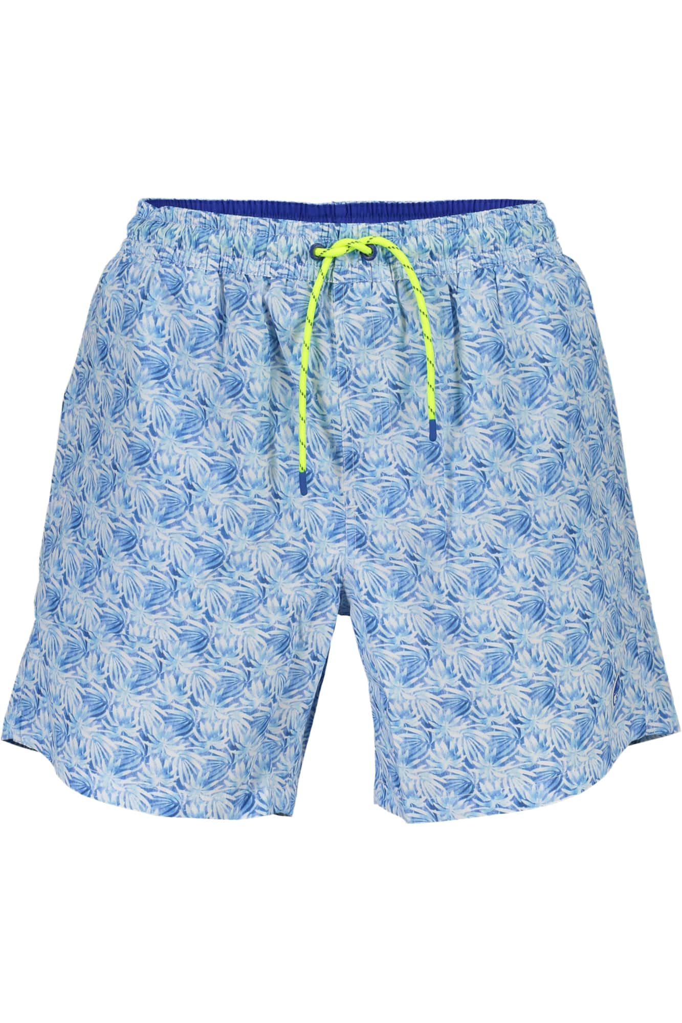North Sails azul hombre braguita de bikini