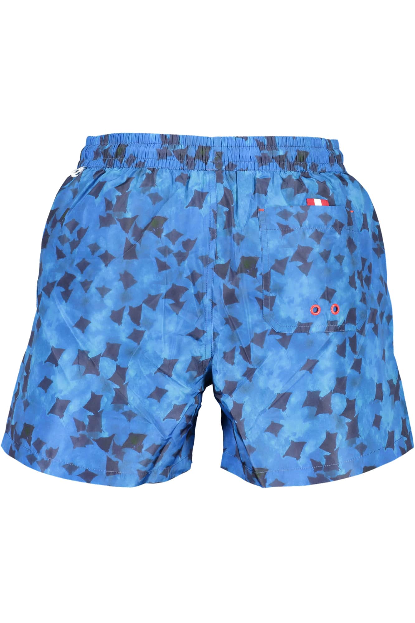 North Sails azul hombre braguita de bikini