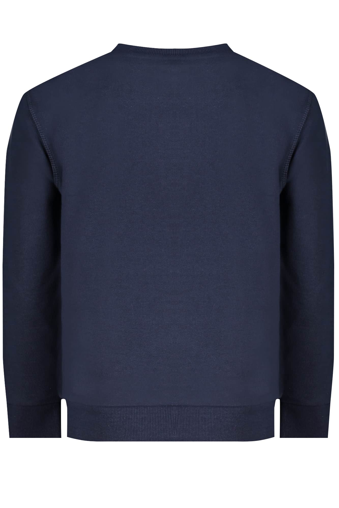 North Sails blanco sudadera sin cremallera