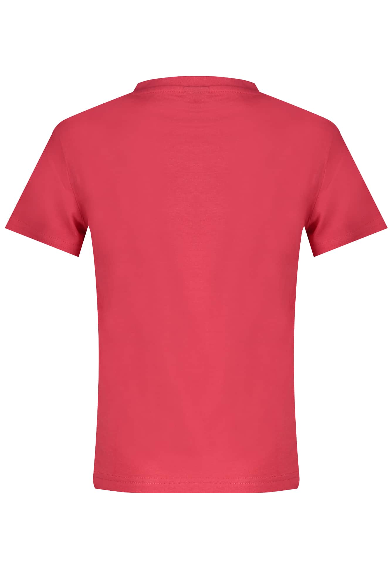 North Sails blanco manga corta t-camisa para niños