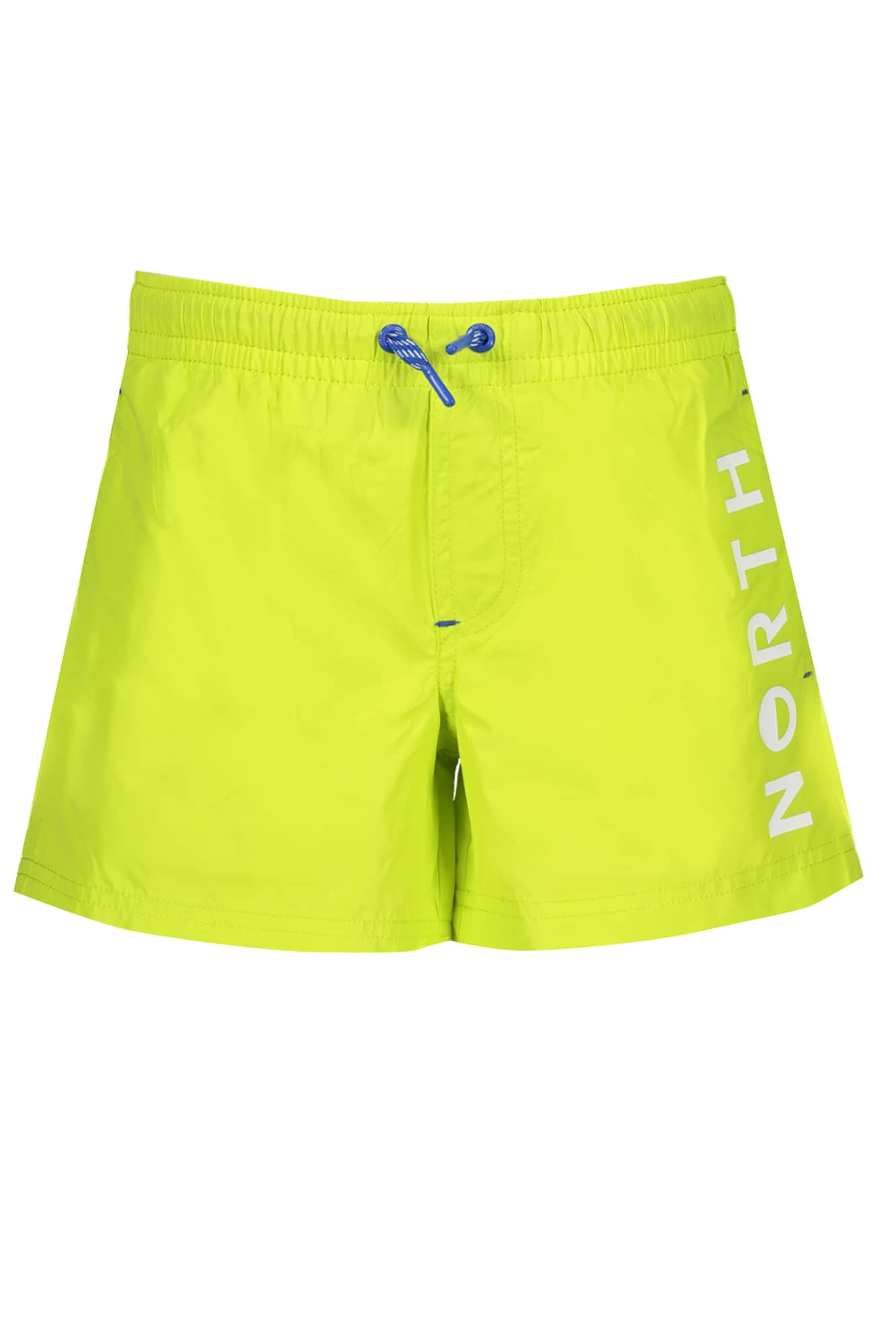 North Sails rojo braguita de bikini para niños