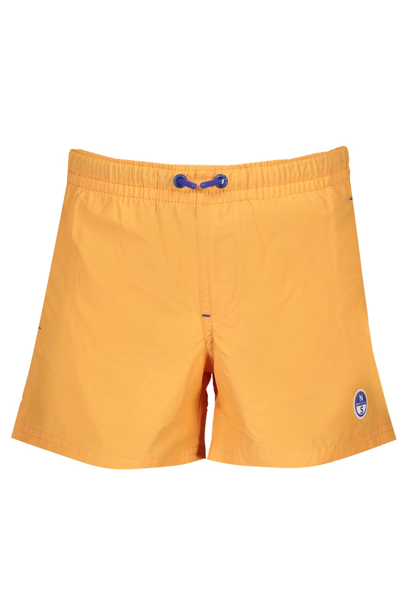 North Sails rojo braguita de bikini para niños