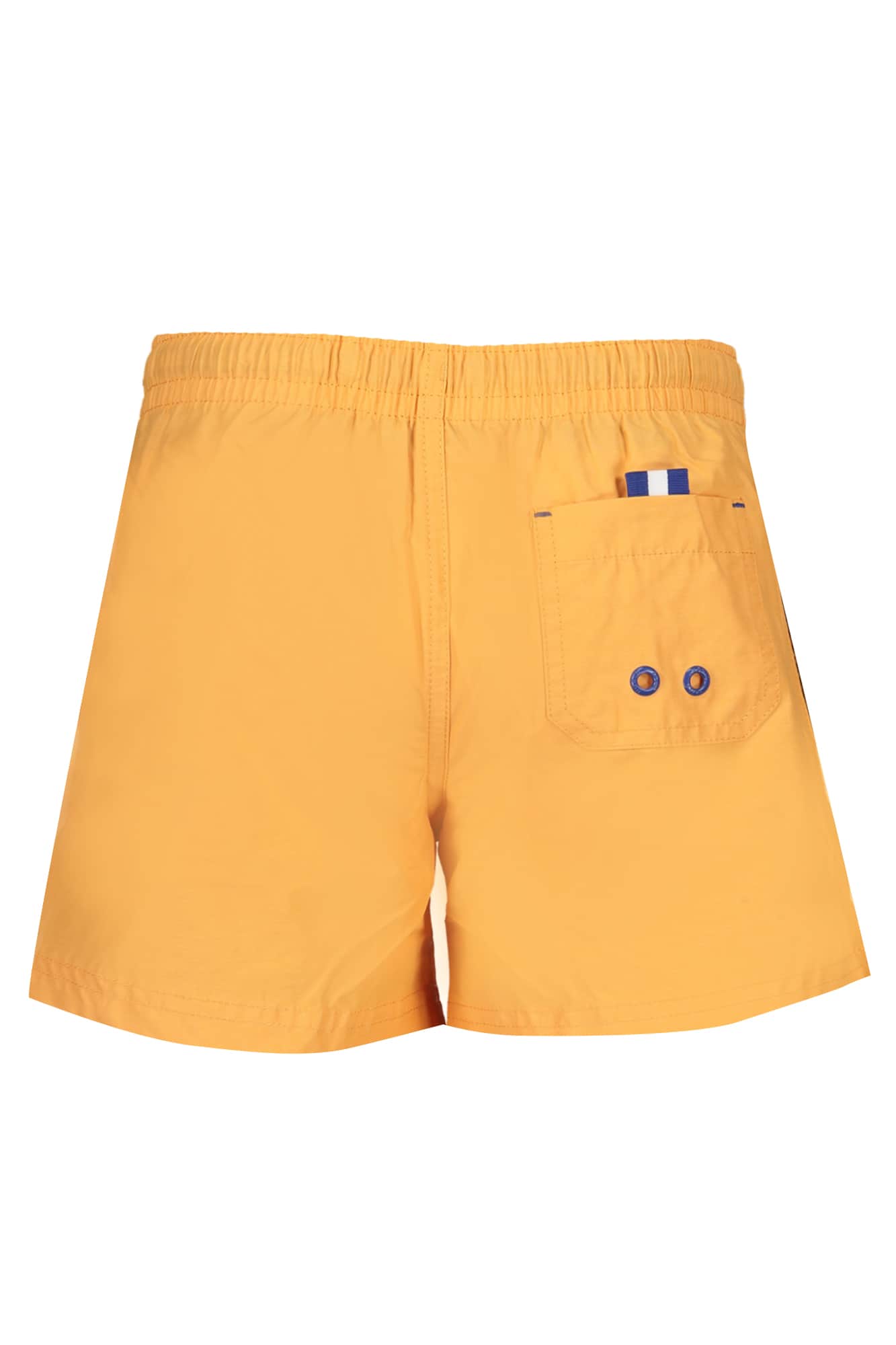 North Sails rojo braguita de bikini para niños