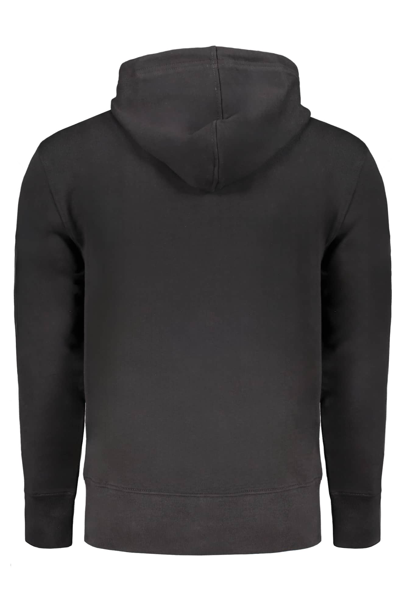 Calvin Klein hombre gris sudadera con cremallera
