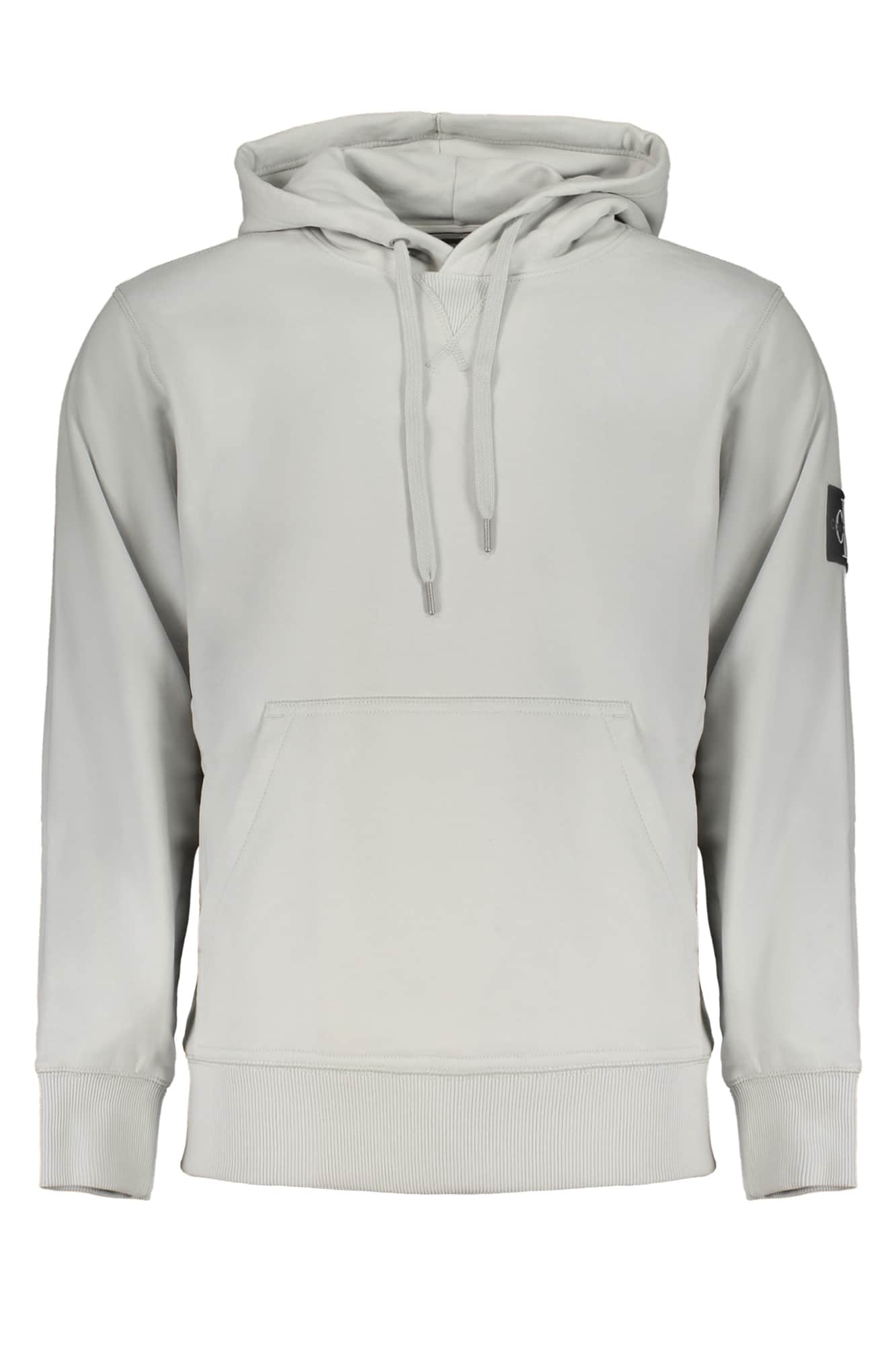 Calvin Klein sudadera sin cremallera hombre azul