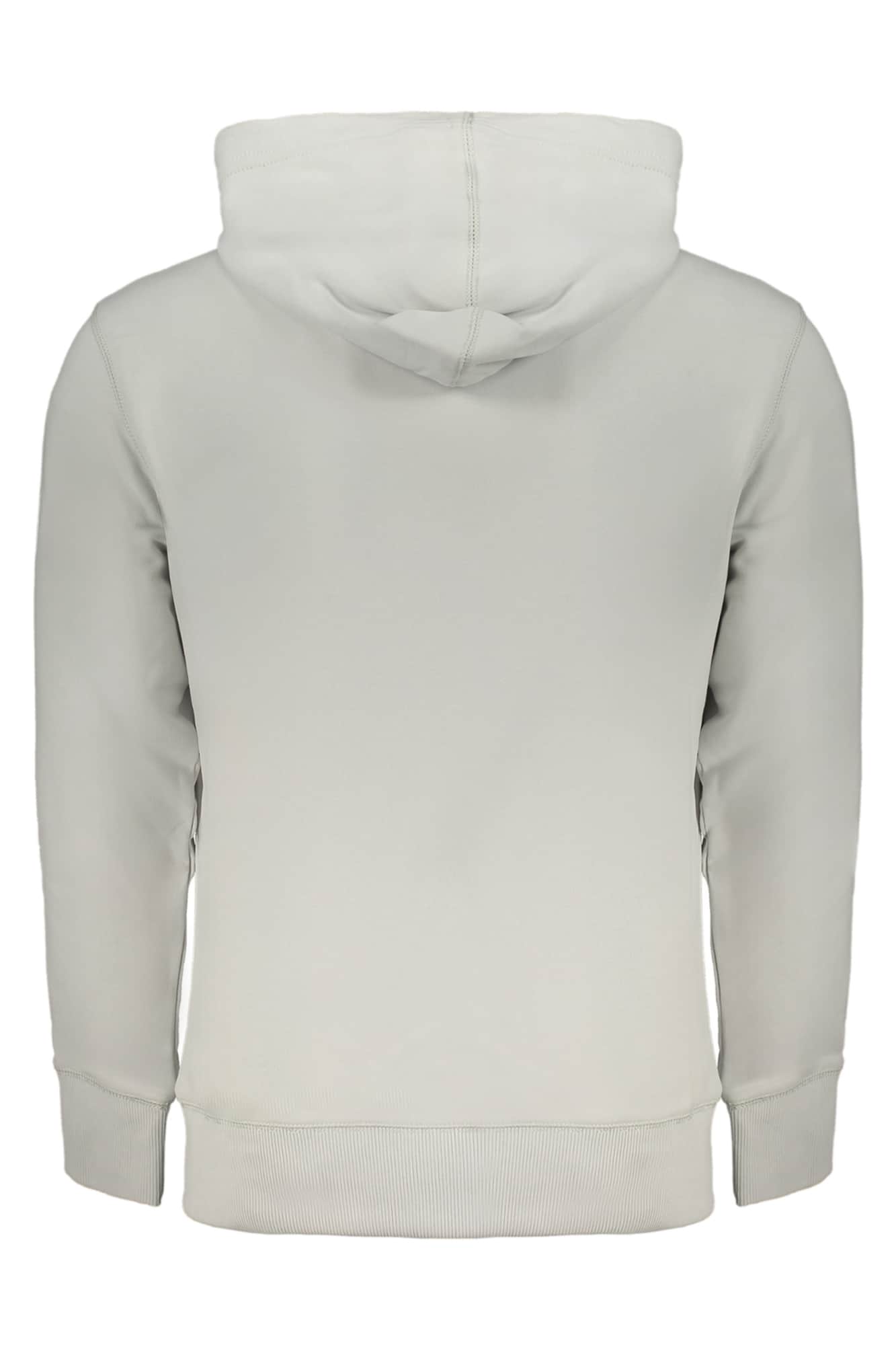 Calvin Klein sudadera sin cremallera hombre azul