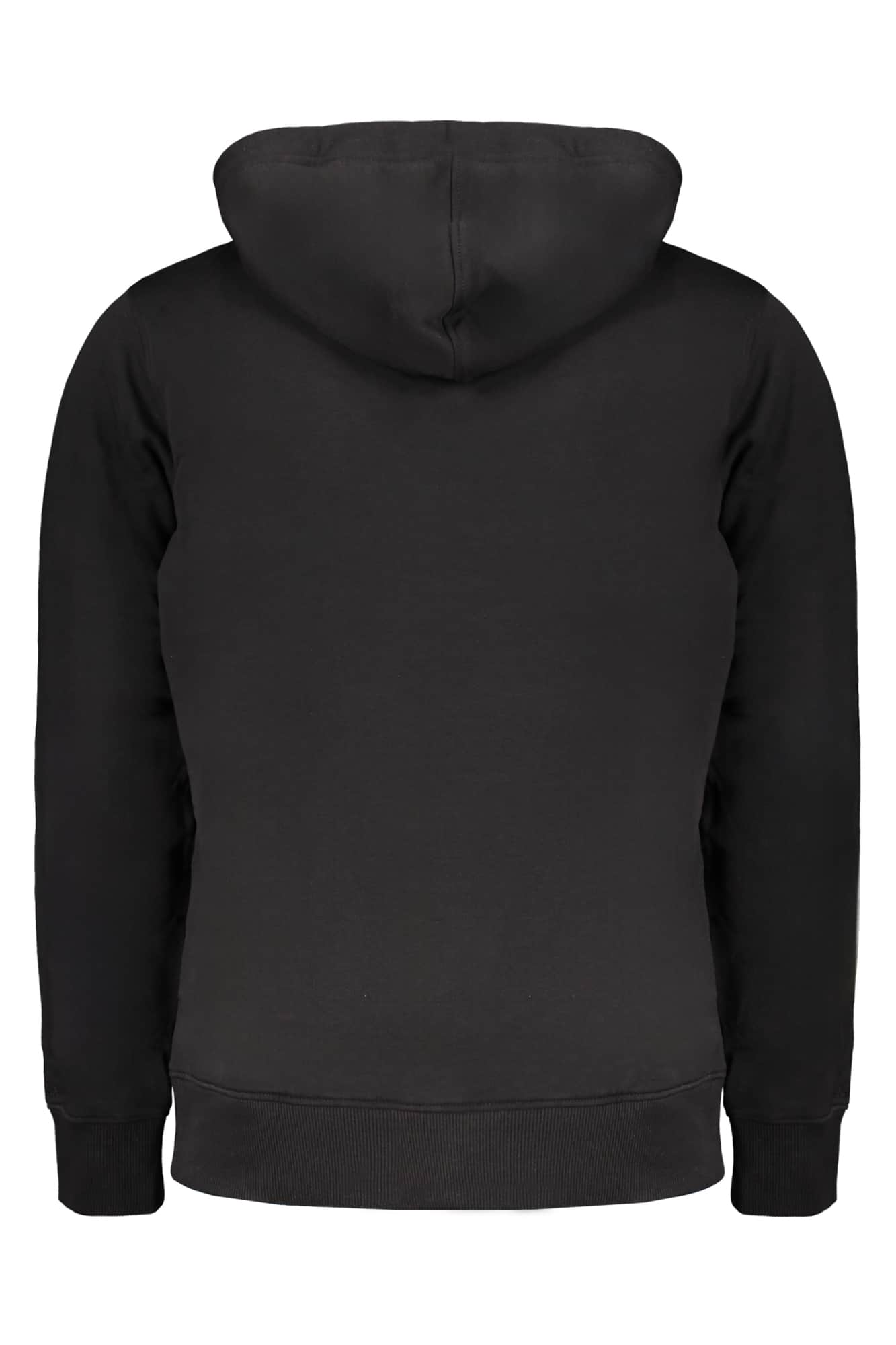 Calvin Klein hombre rojo sin cremallera sudadera