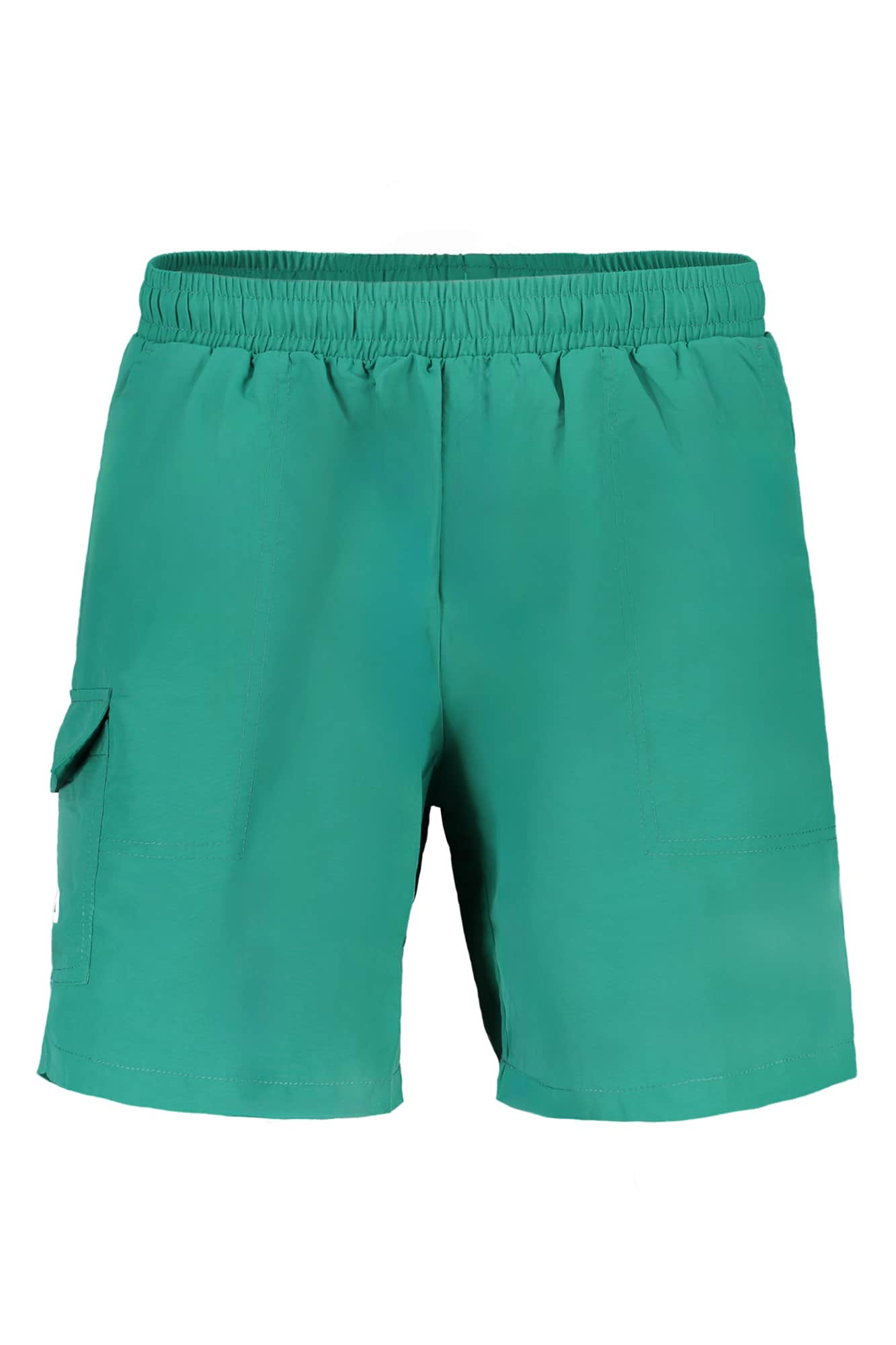 Fila verde hombre under ropa de baño
