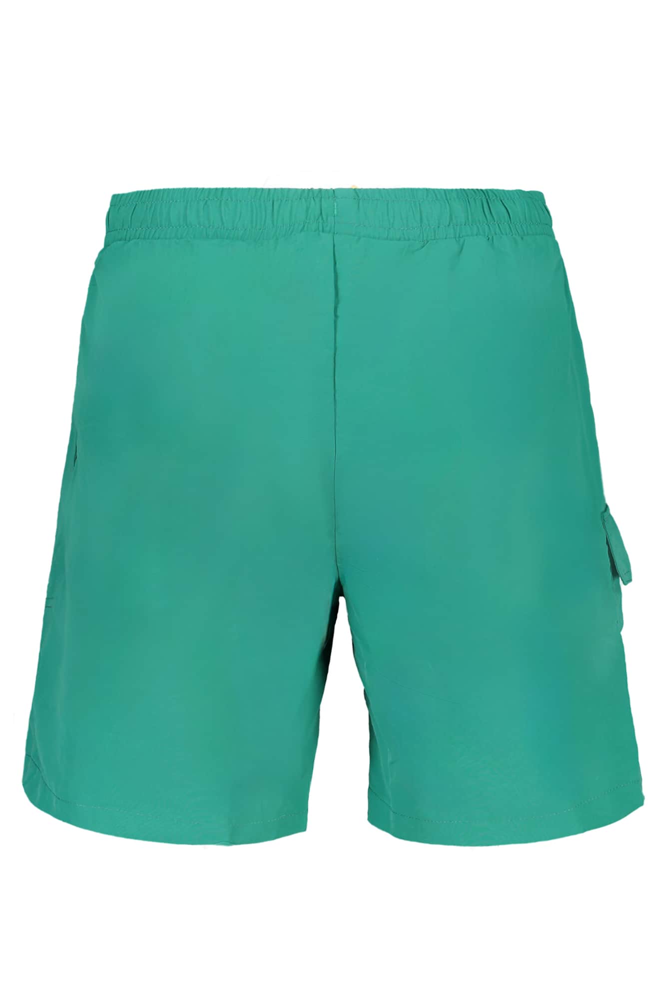 Fila verde hombre under ropa de baño