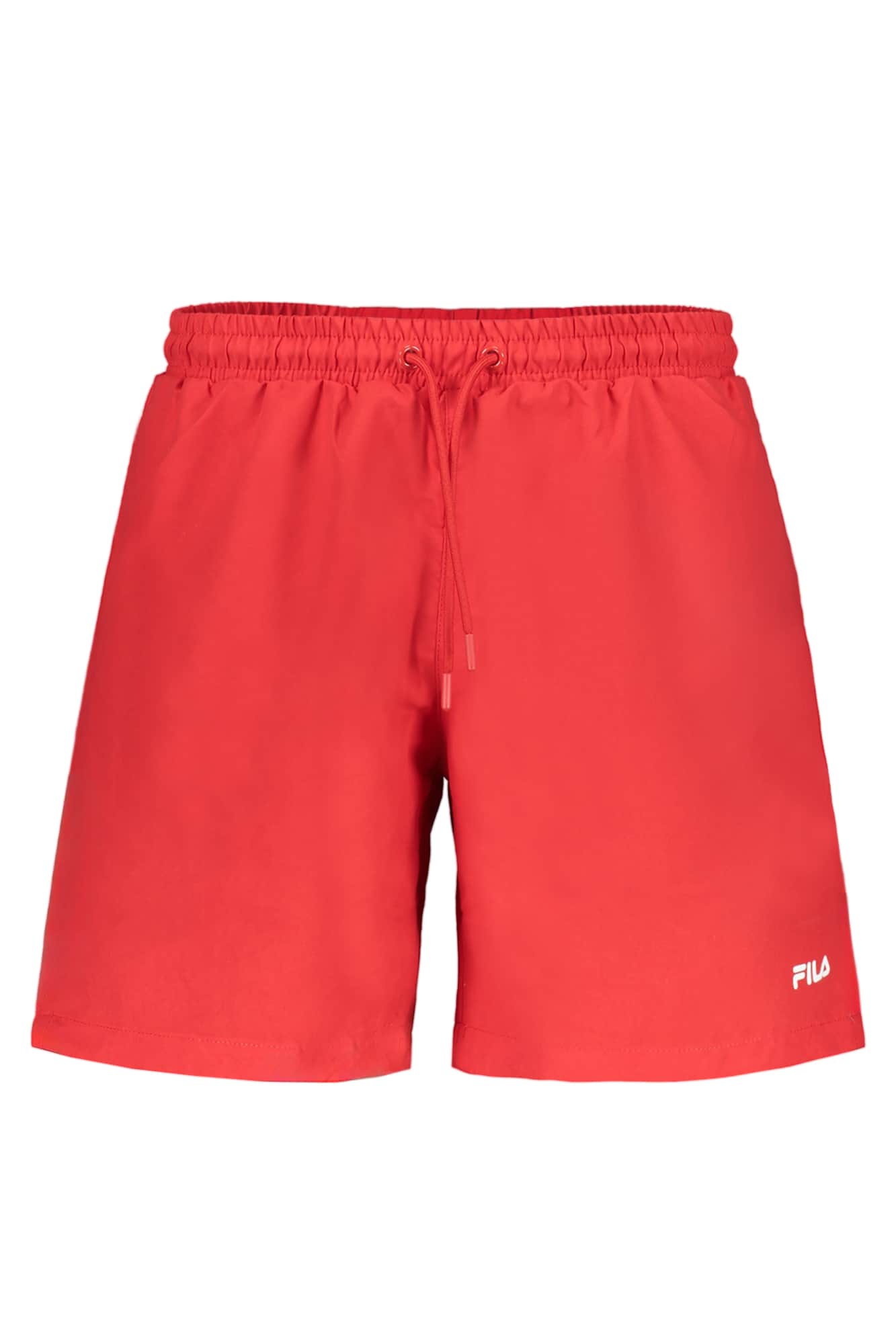 Fila rojo hombre part ropa de baño
