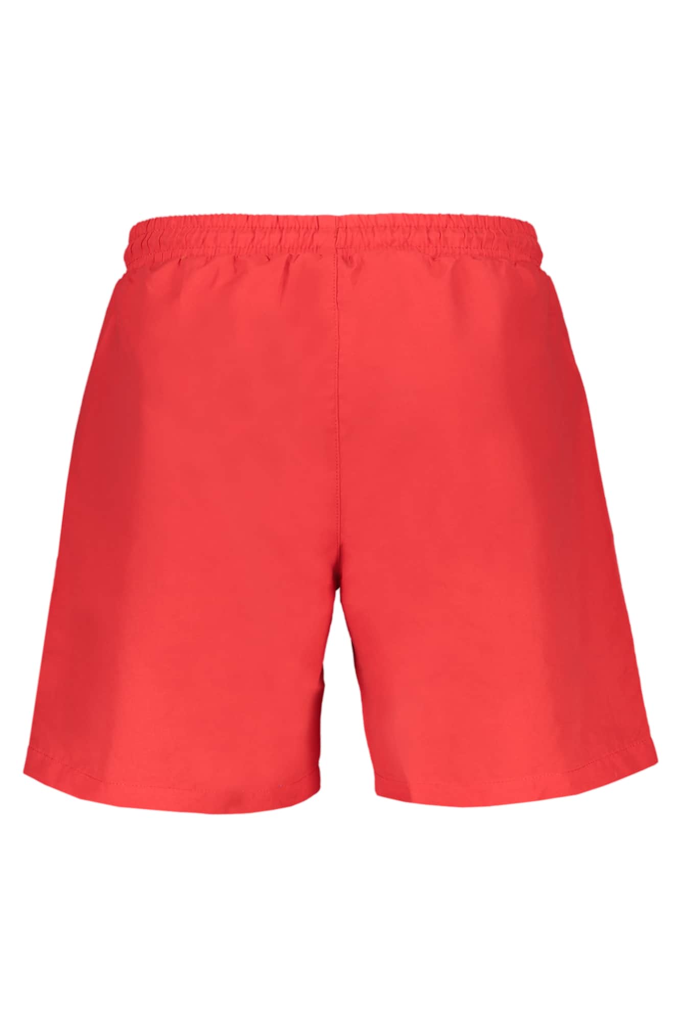 Fila rojo hombre part ropa de baño
