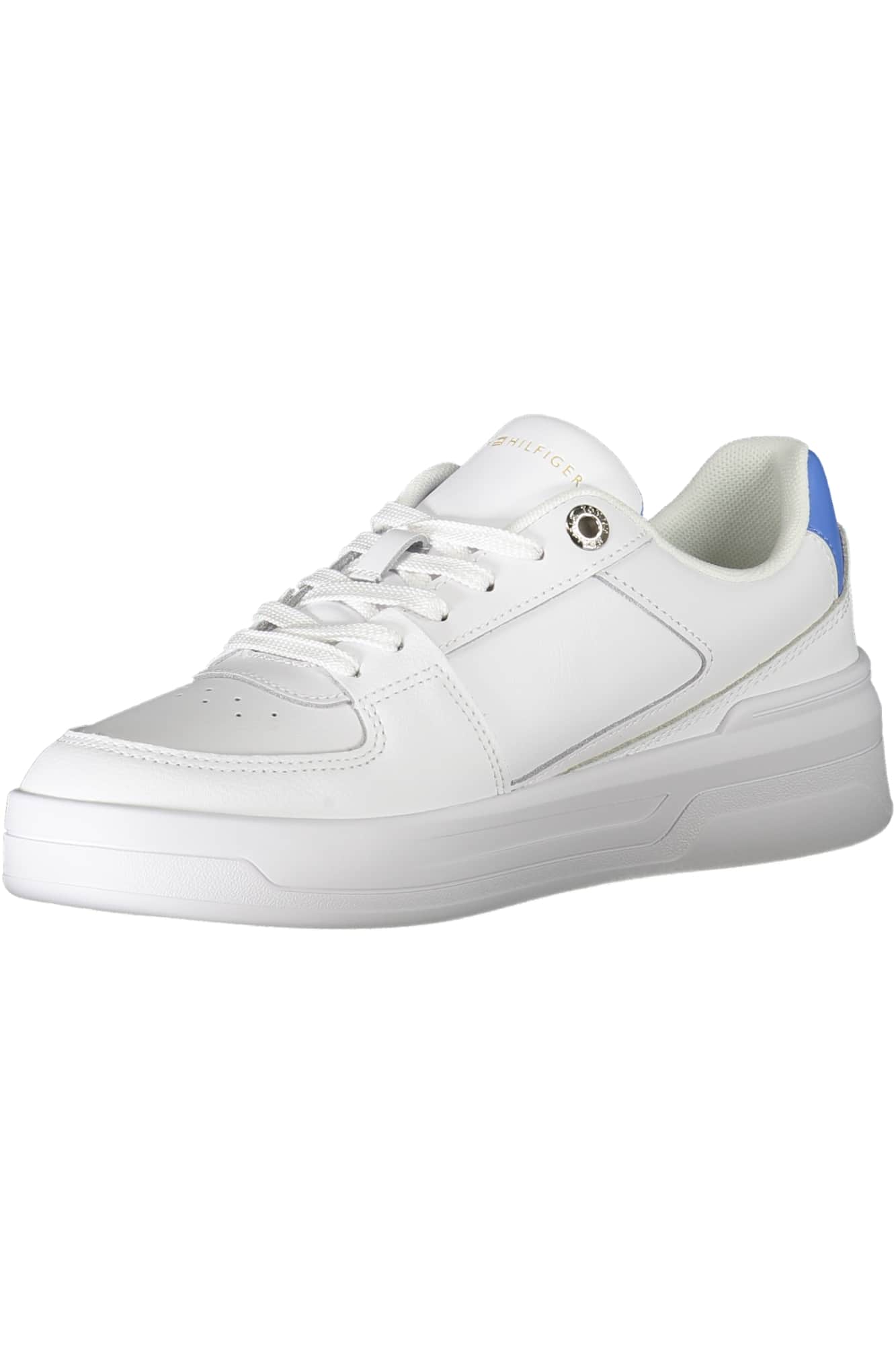 Tommy Hilfiger blanco mujer zapatillas deportivas