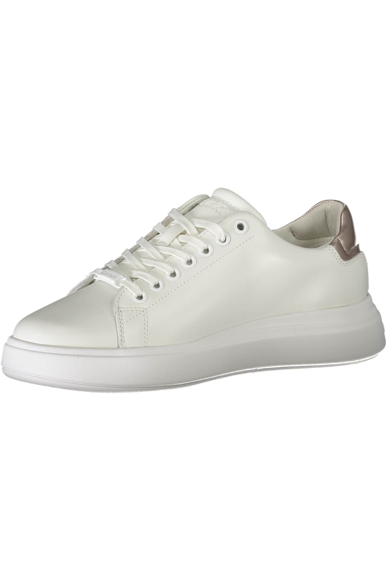 Calvin Klein blanco mujer zapatillas deportivas