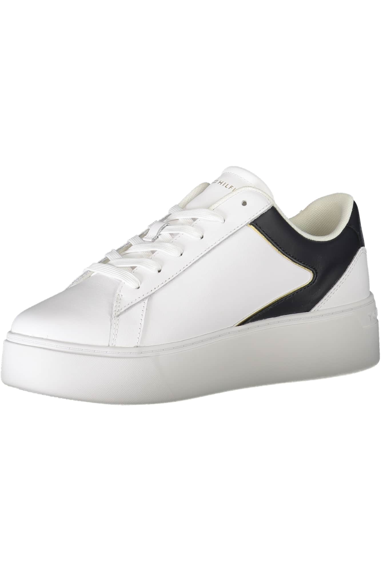 Tommy Hilfiger blanco mujer zapatillas deportivas