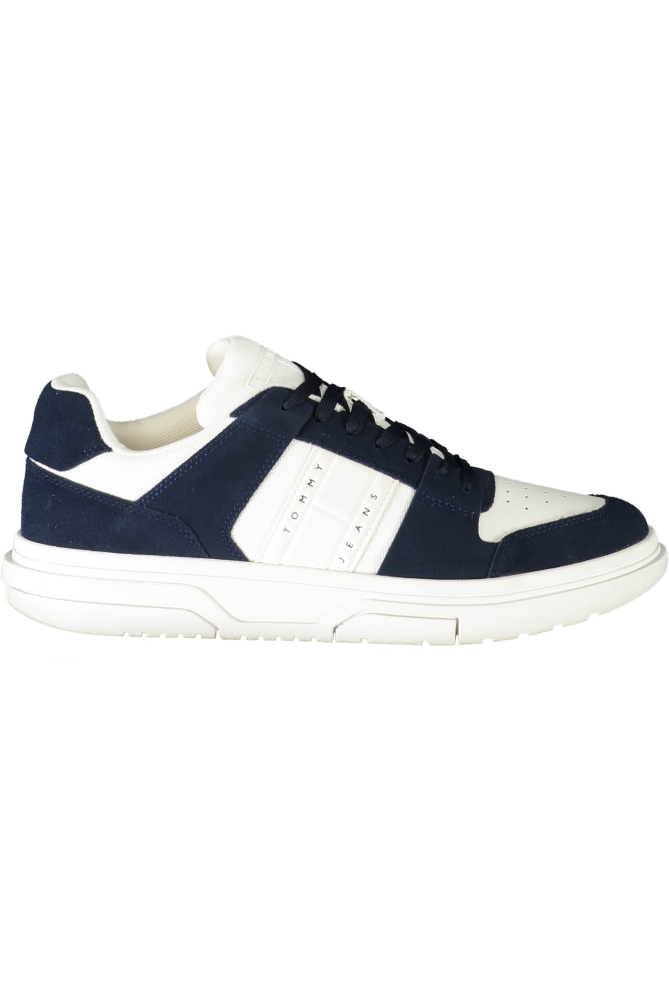Tommy Hilfiger azul hombre zapatillas deportivas