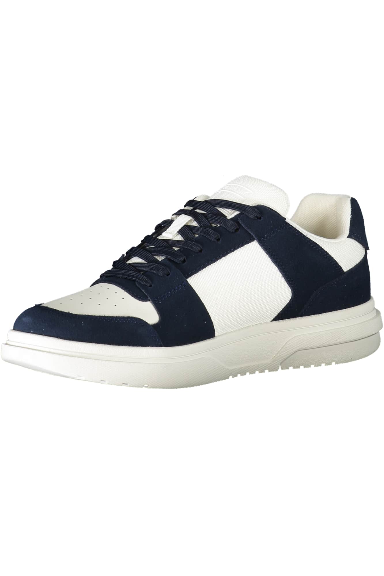 Tommy Hilfiger azul hombre zapatillas deportivas