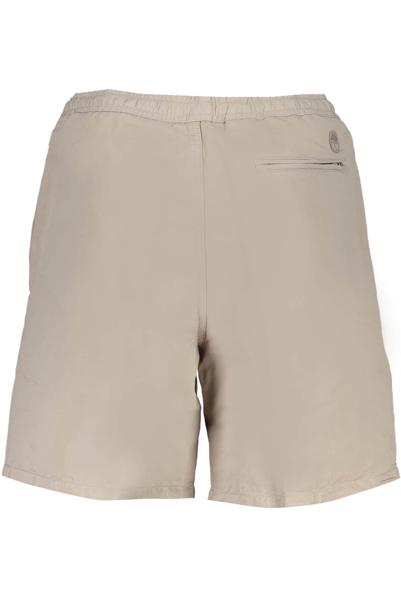 North Sails verde hombre bermudas pantalón