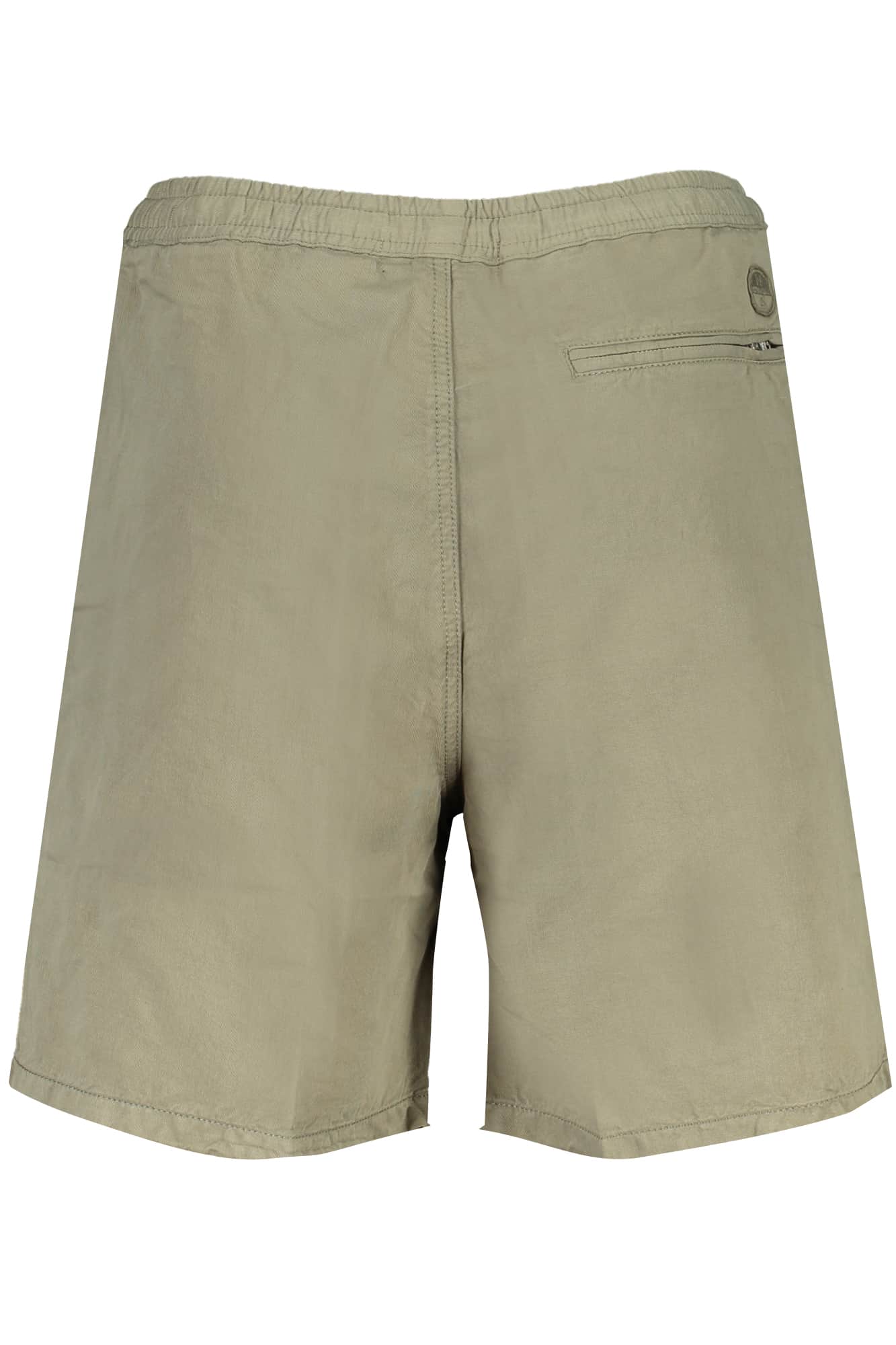 North Sails verde hombre bermudas pantalón