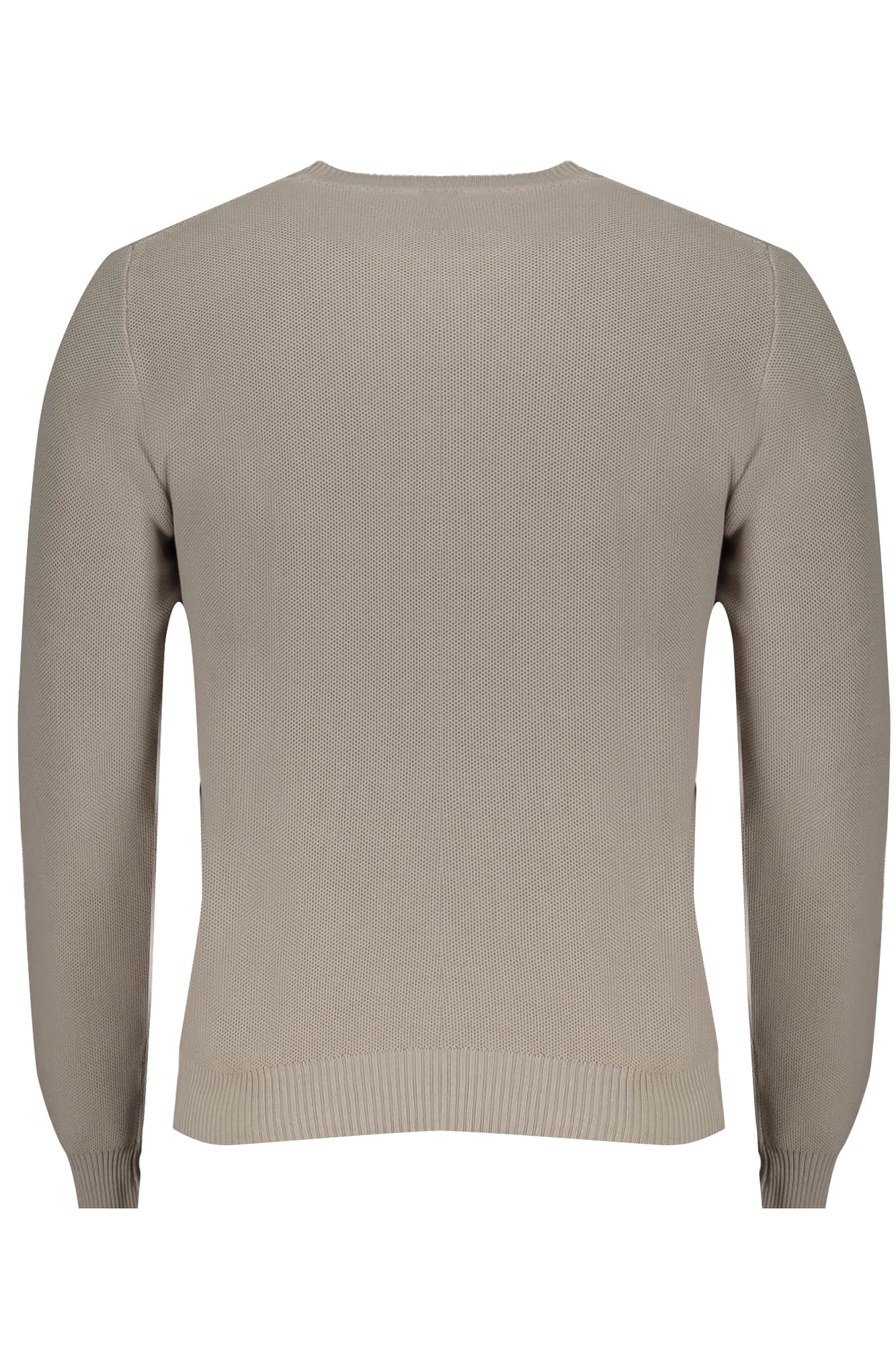 North Sails gris hombre jersey