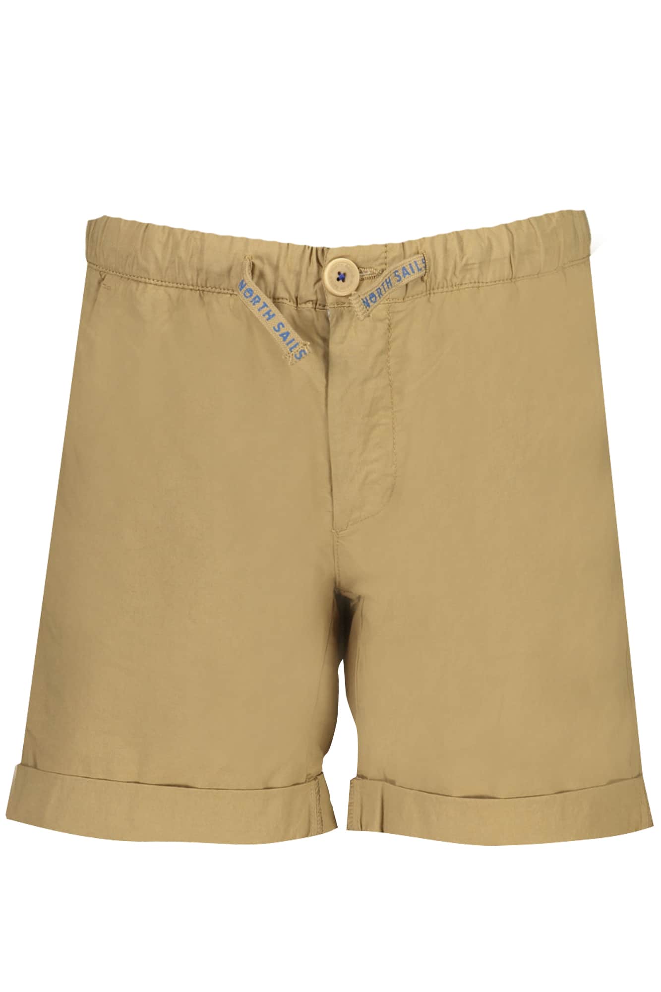 North Sails blanco corto pantalón para niños