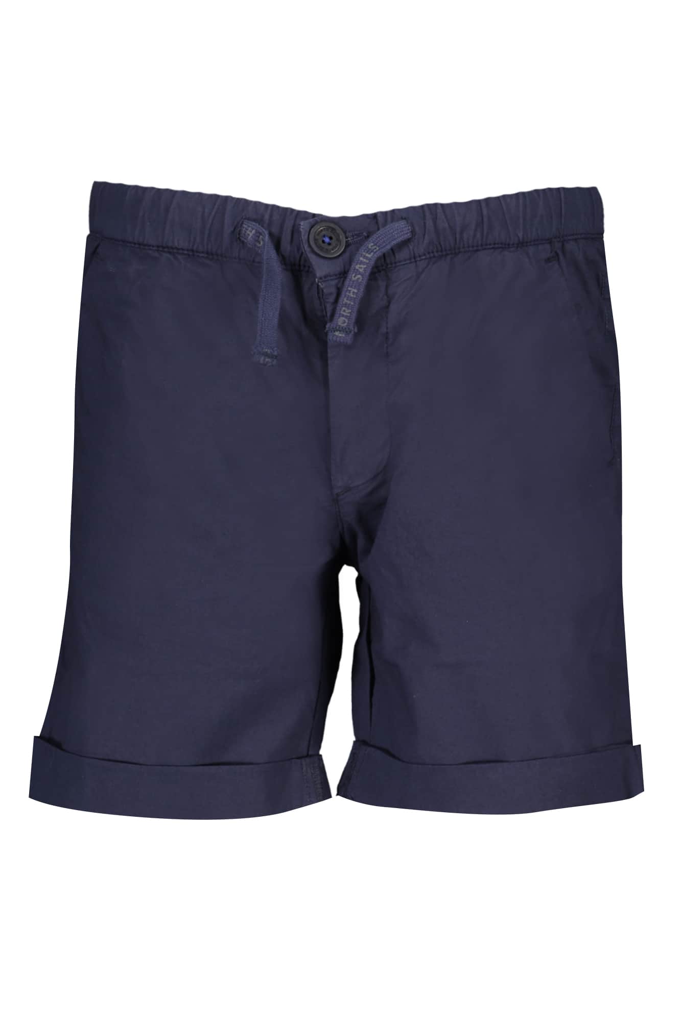North Sails blanco corto pantalón para niños