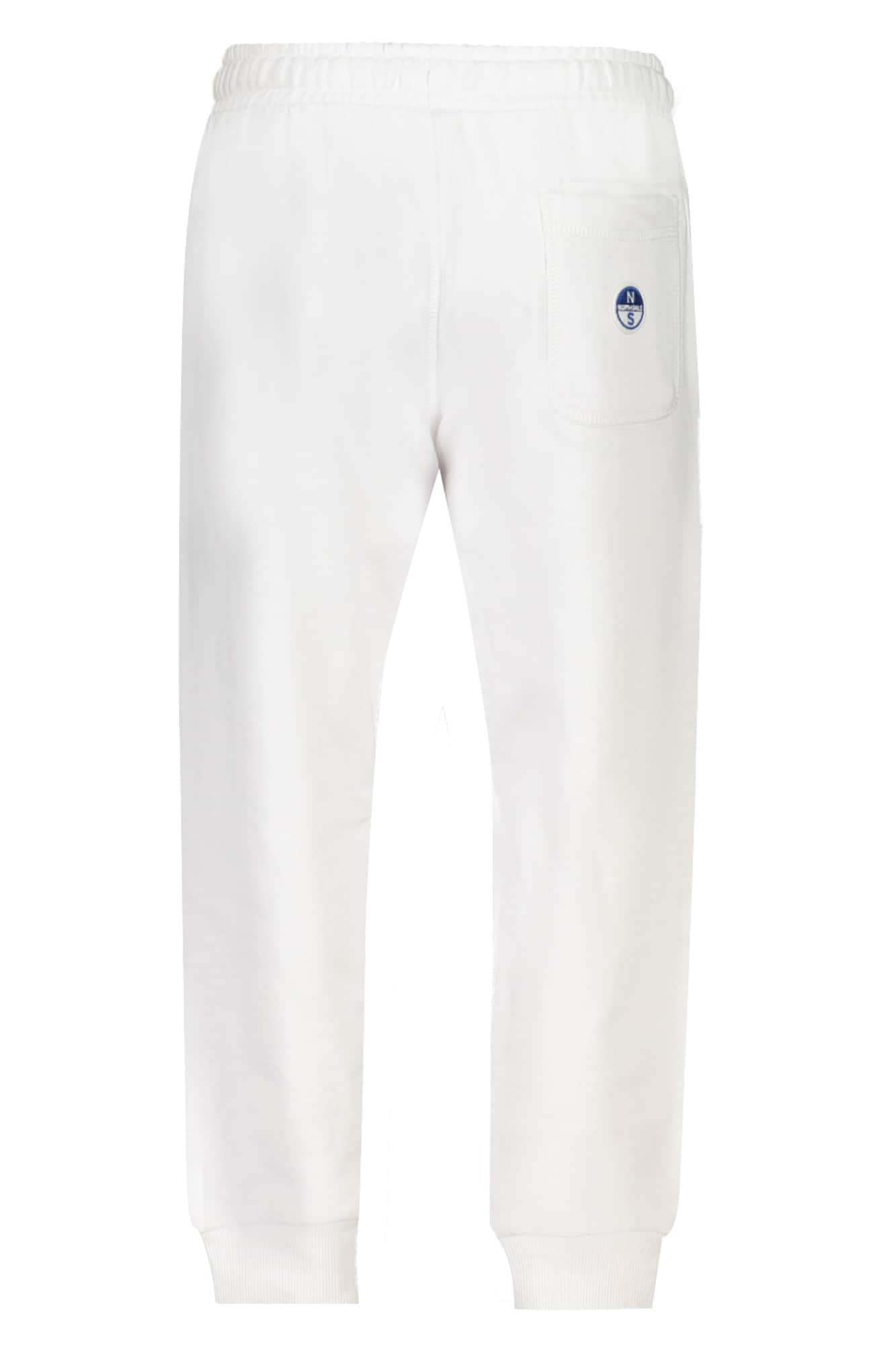 North Sails azul niños pantalón