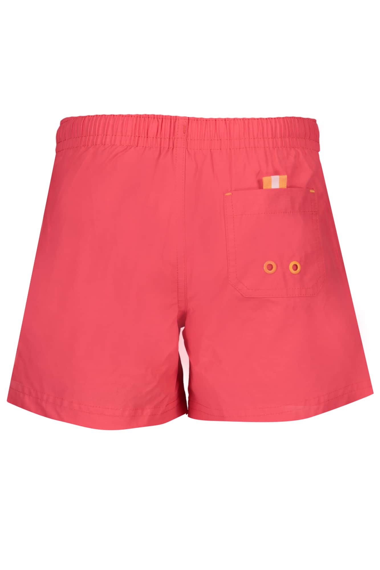 North Sails rojo braguita de bikini para niños