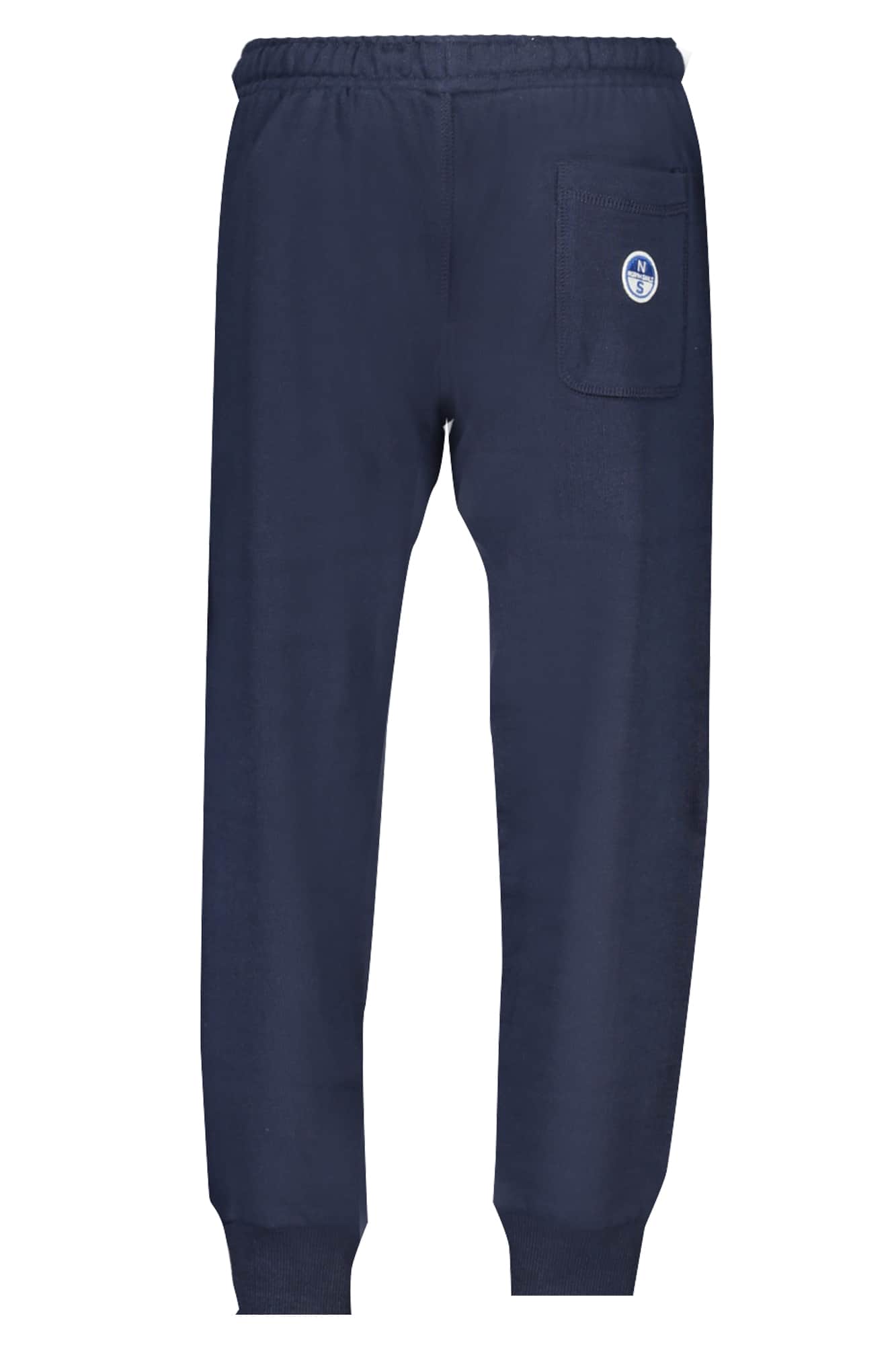 North Sails azul niños pantalón