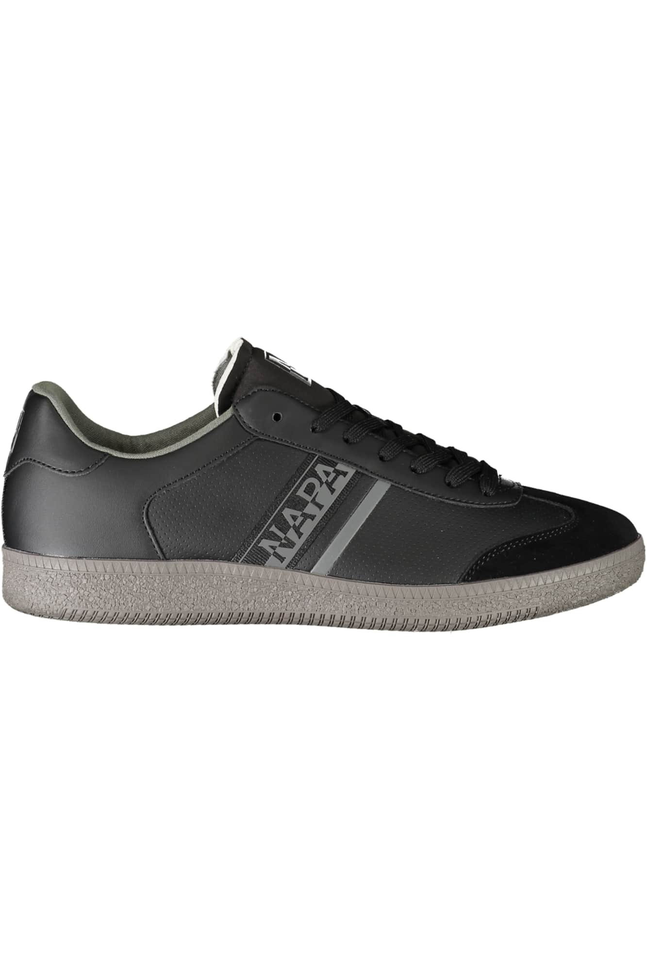 Napapijri zapatos negro hombre zapatillas deportivas