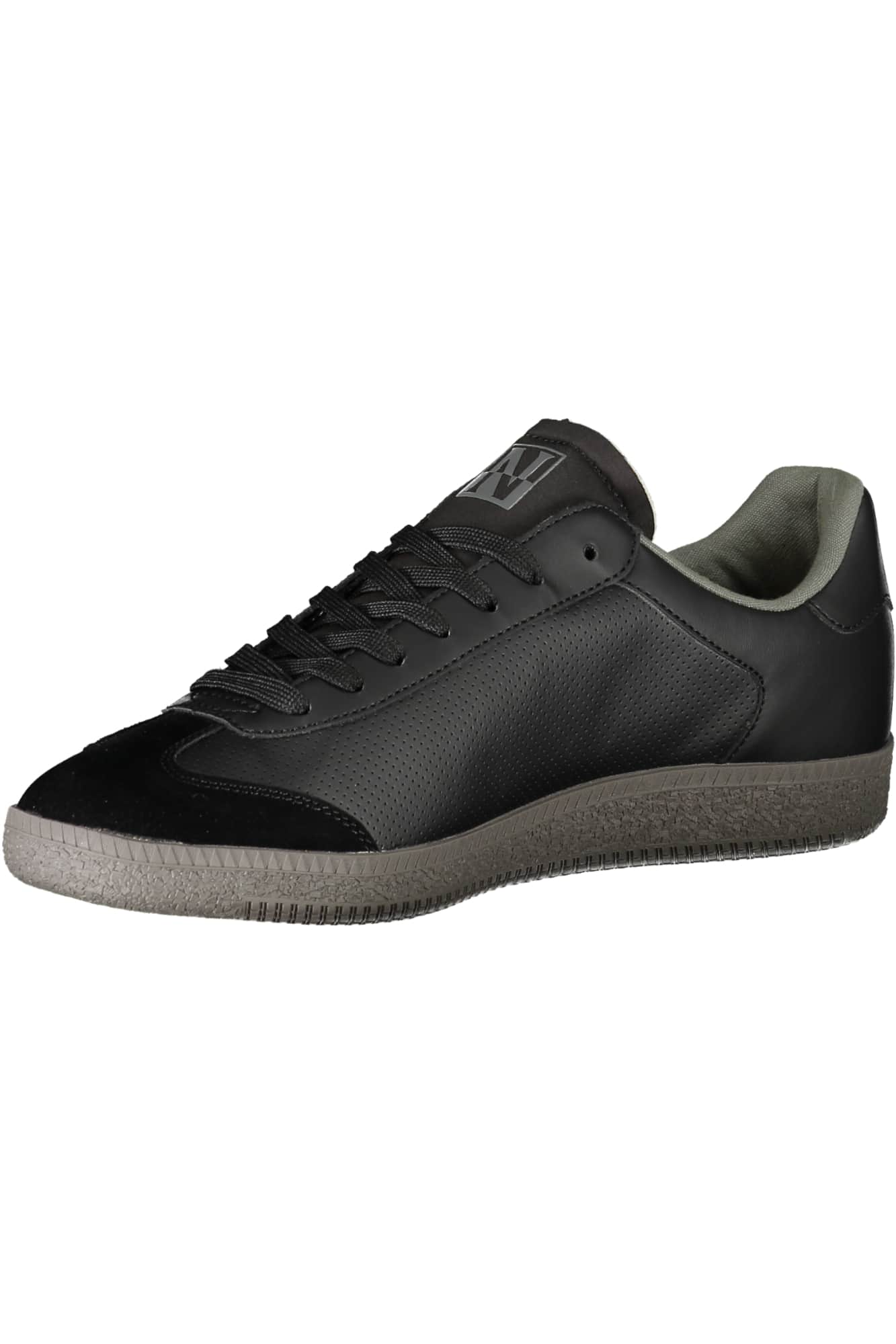 Napapijri zapatos negro hombre zapatillas deportivas