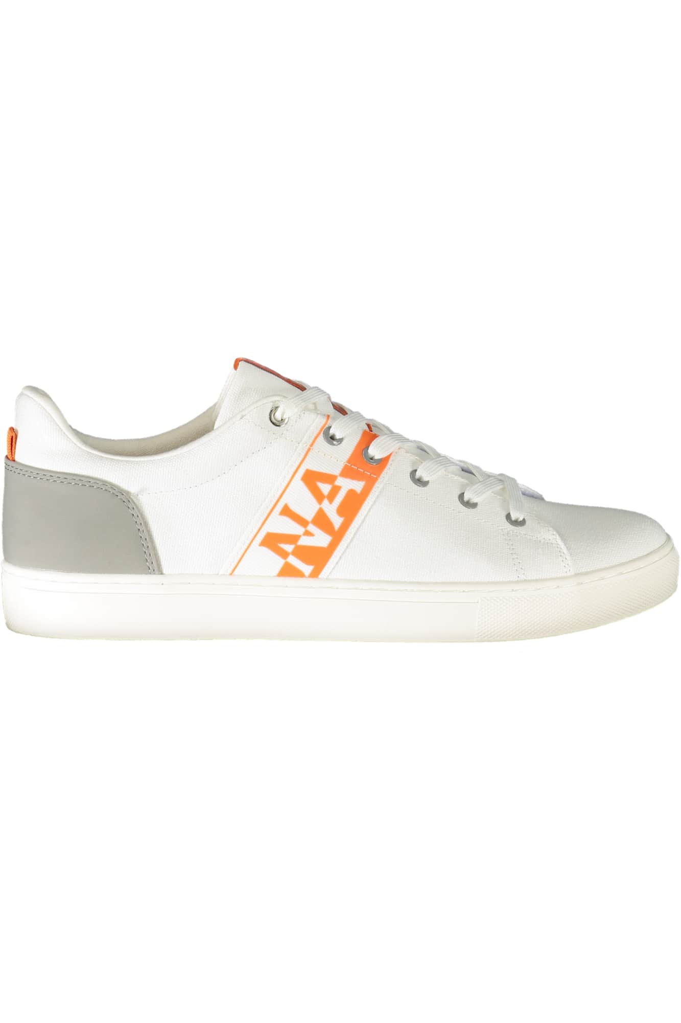 Napapijri zapatos blanco hombre zapatillas deportivas