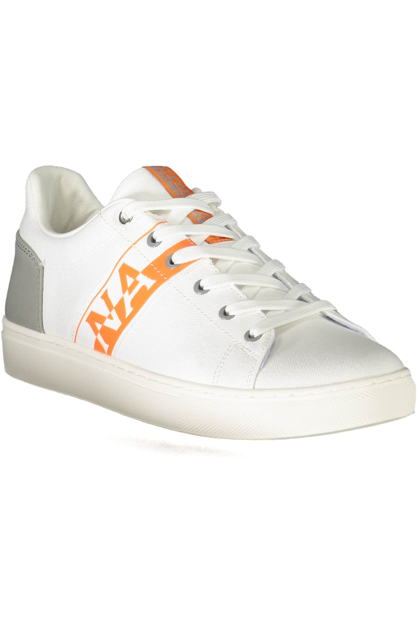Napapijri zapatos blanco hombre zapatillas deportivas