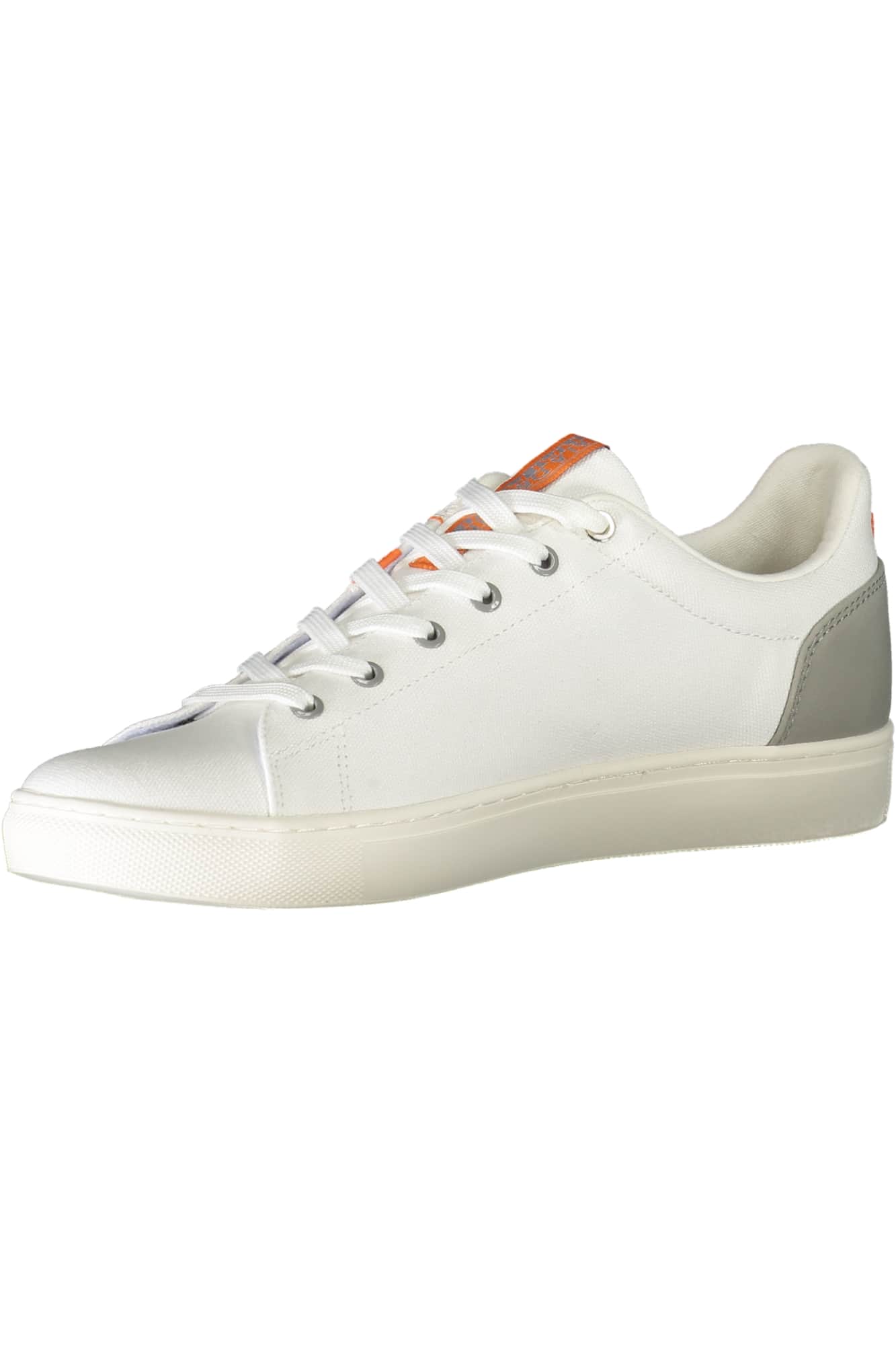 Napapijri zapatos blanco hombre zapatillas deportivas