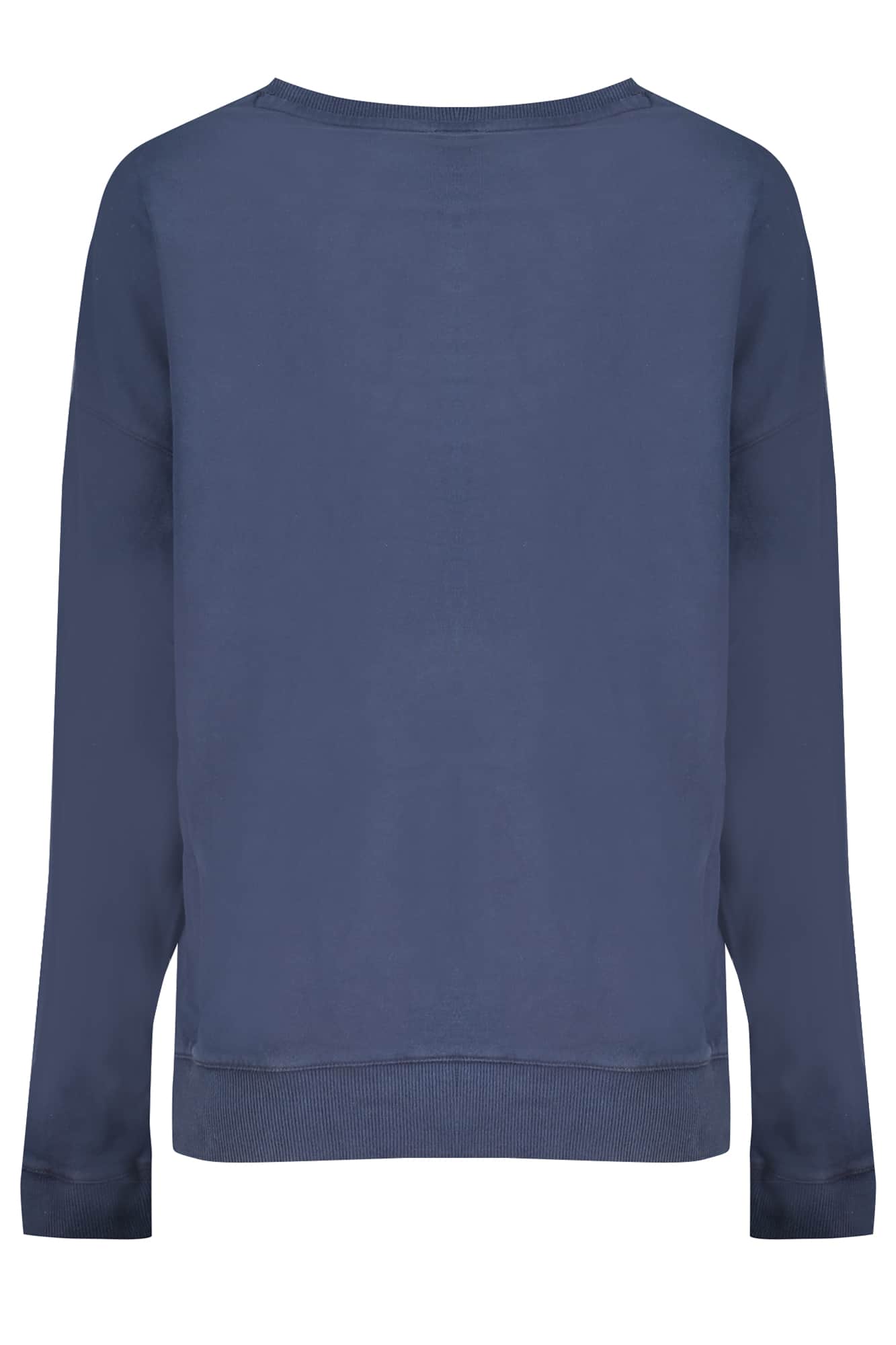 North Sails mujer sin cremallera sudadera blanco
