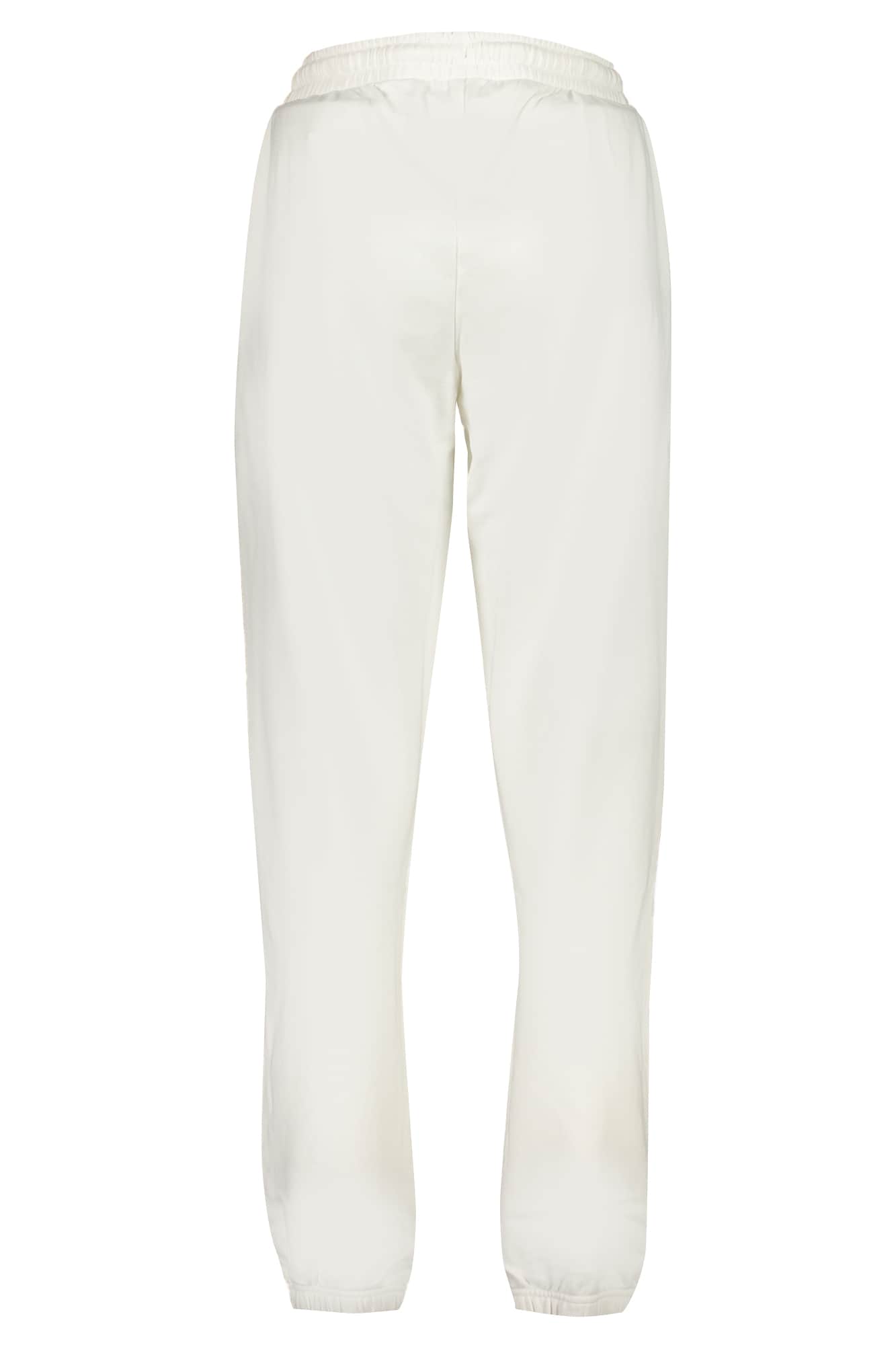 North Sails blanco mujer pantalón