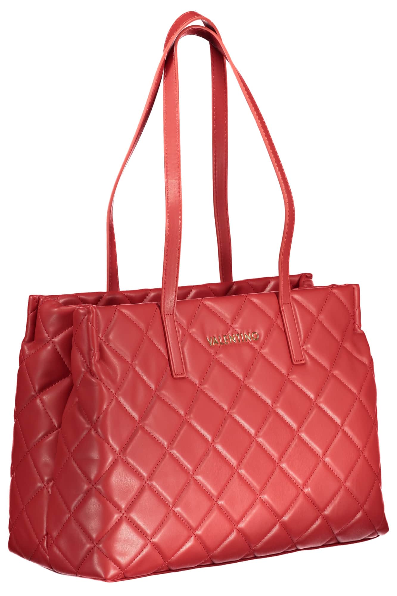 Valentino bolsos rojo mujer bolso