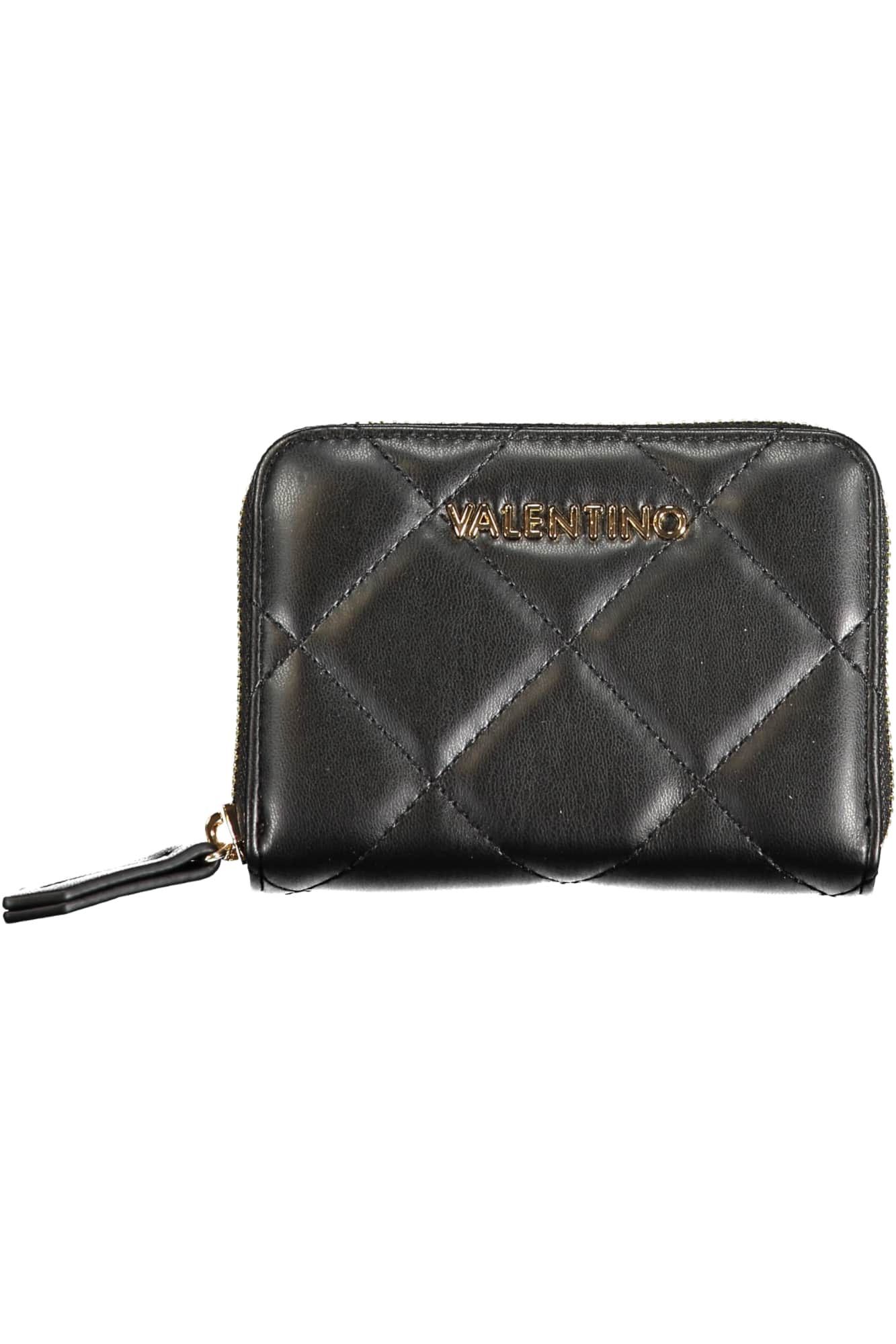 Valentino bolsos mujer cartera negro
